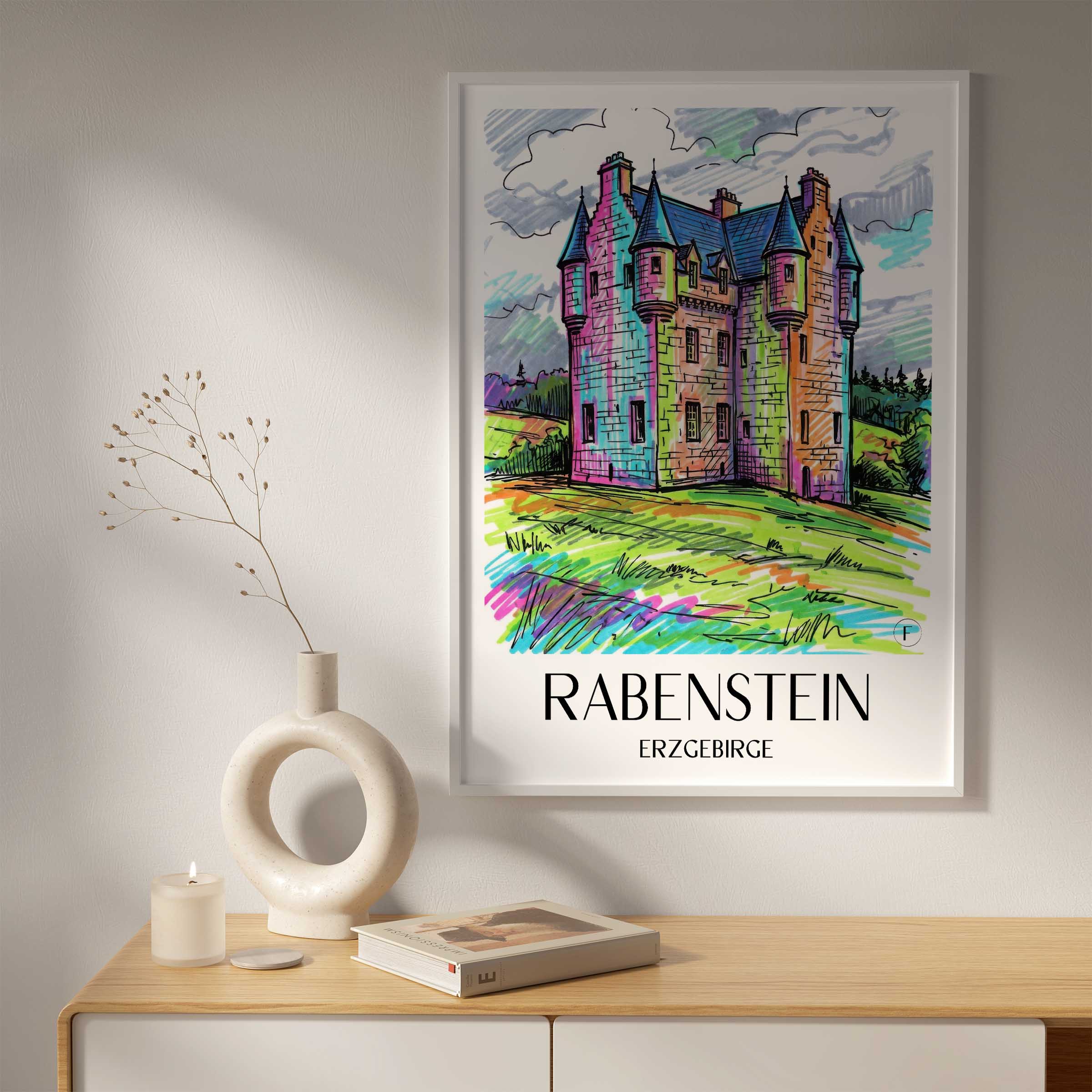rabenstein-erzgebirge-deutschland-poster-graffiti