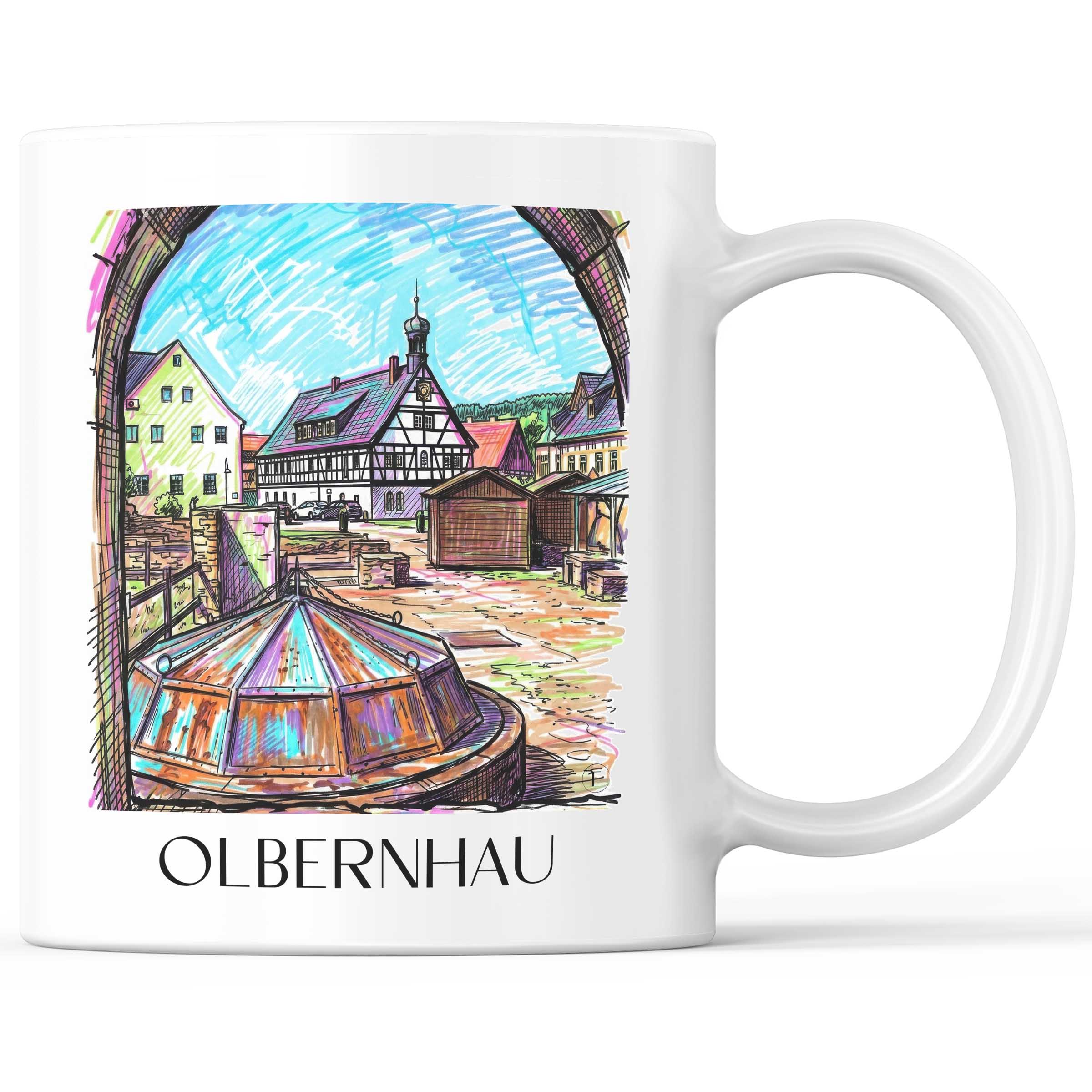 olbernhau-erzgebirge-deutschland-kaffeebecher-graffiti