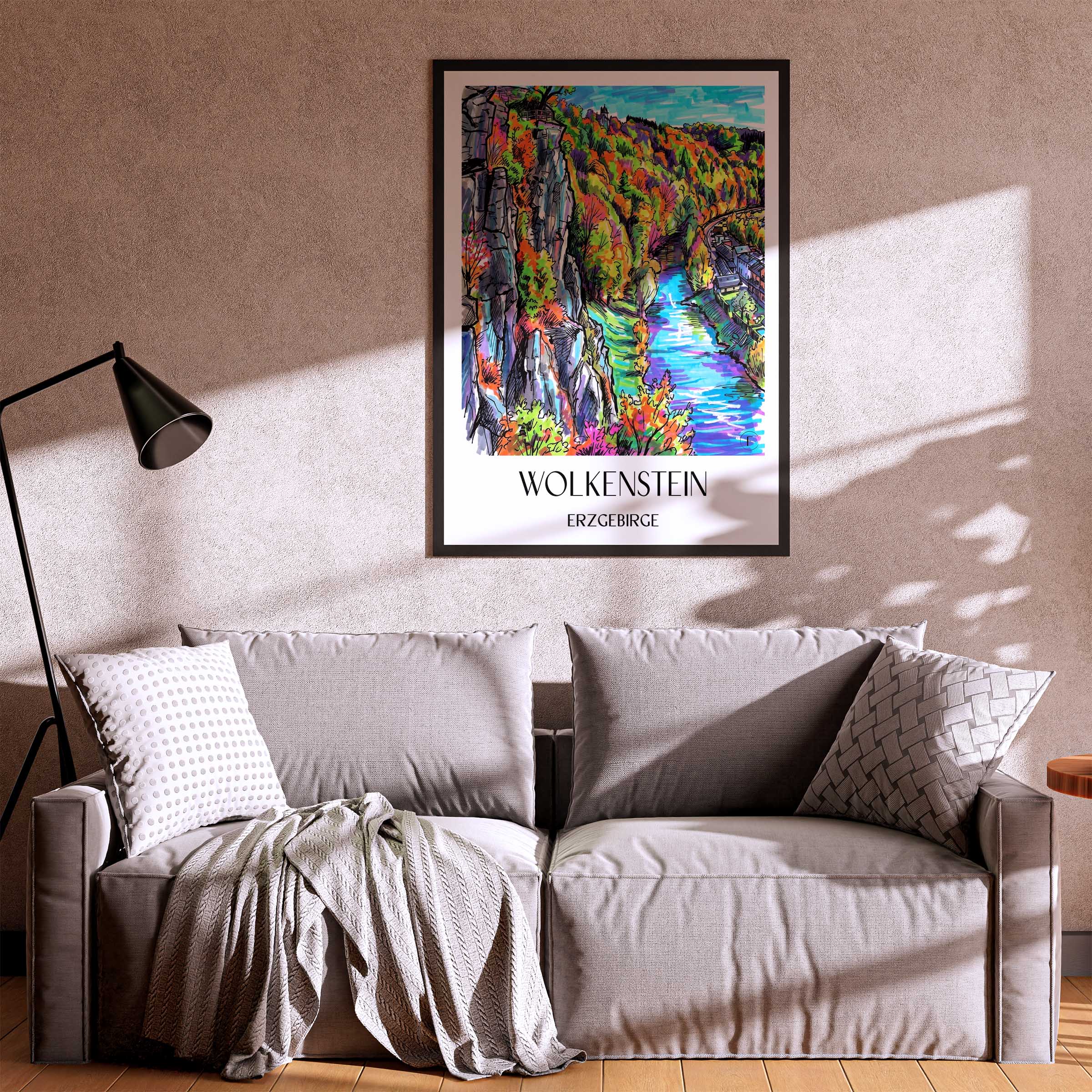 wolkenstein-erzgebirge-deutschland-poster-graffiti