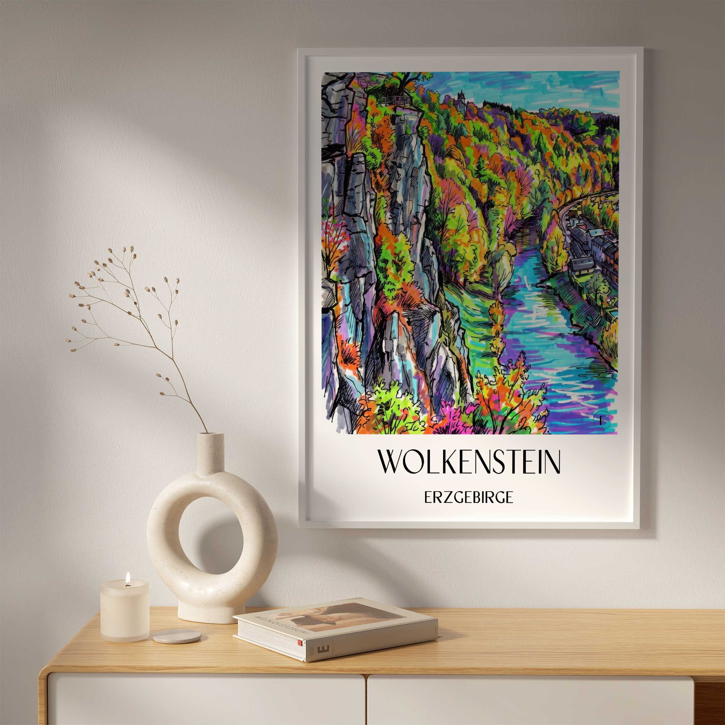 wolkenstein-erzgebirge-deutschland-poster-graffiti