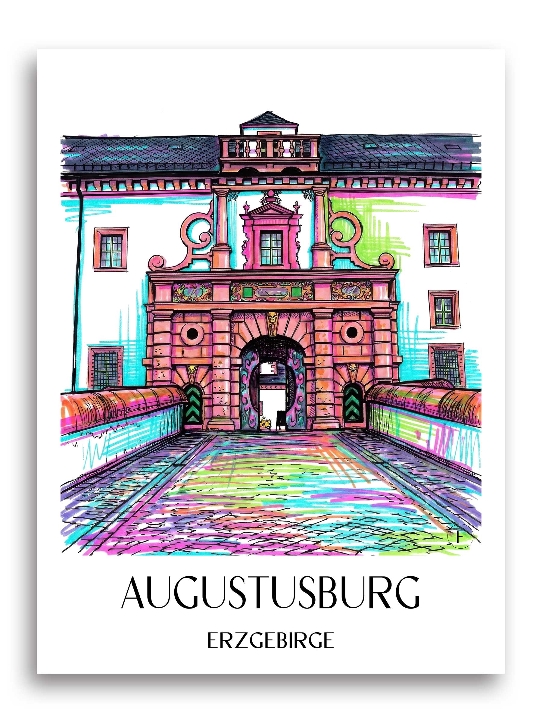 augustusburg-erzgebirge-deutschland-poster-graffiti