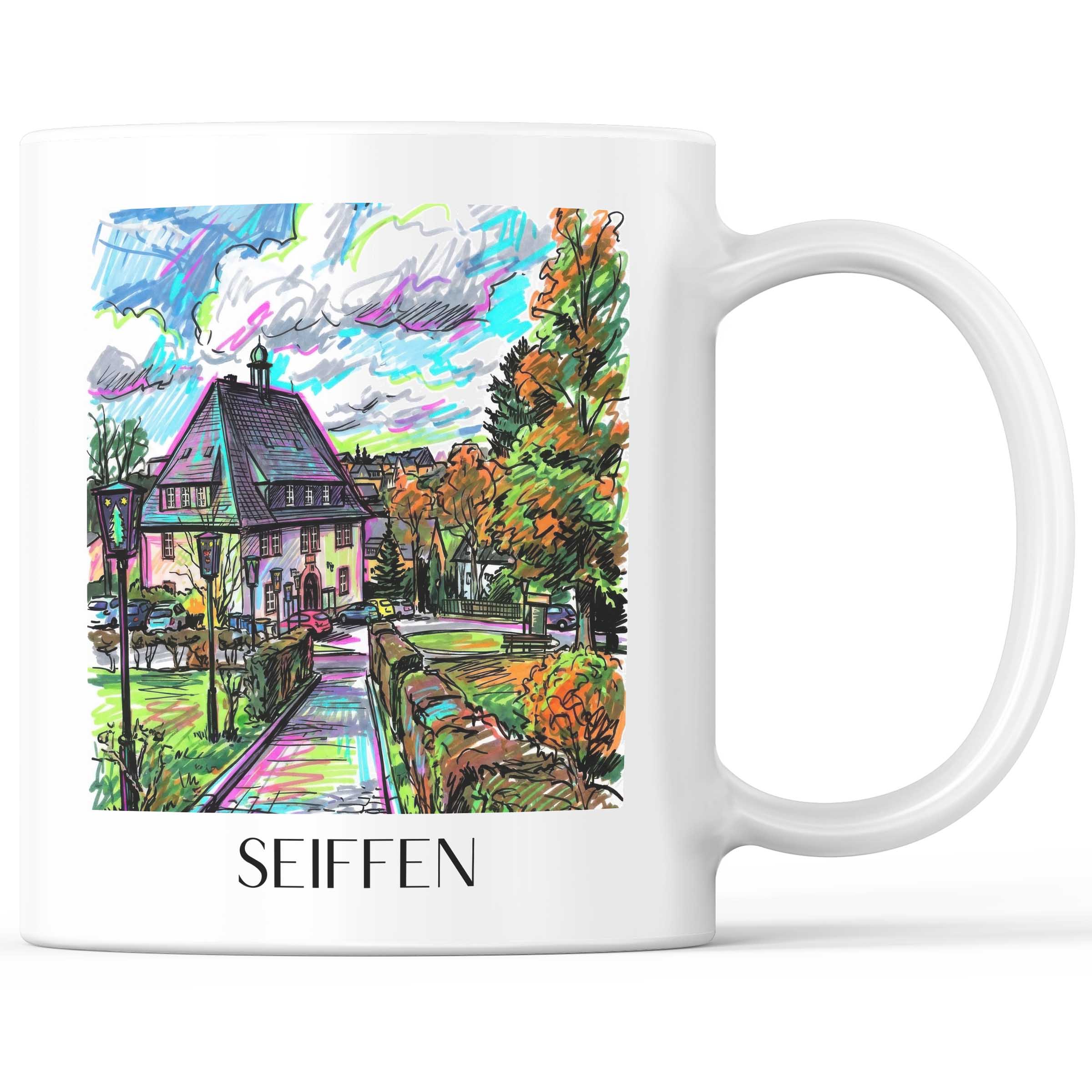 seiffen-erzgebirge-deutschland-kaffeebecher-graffiti