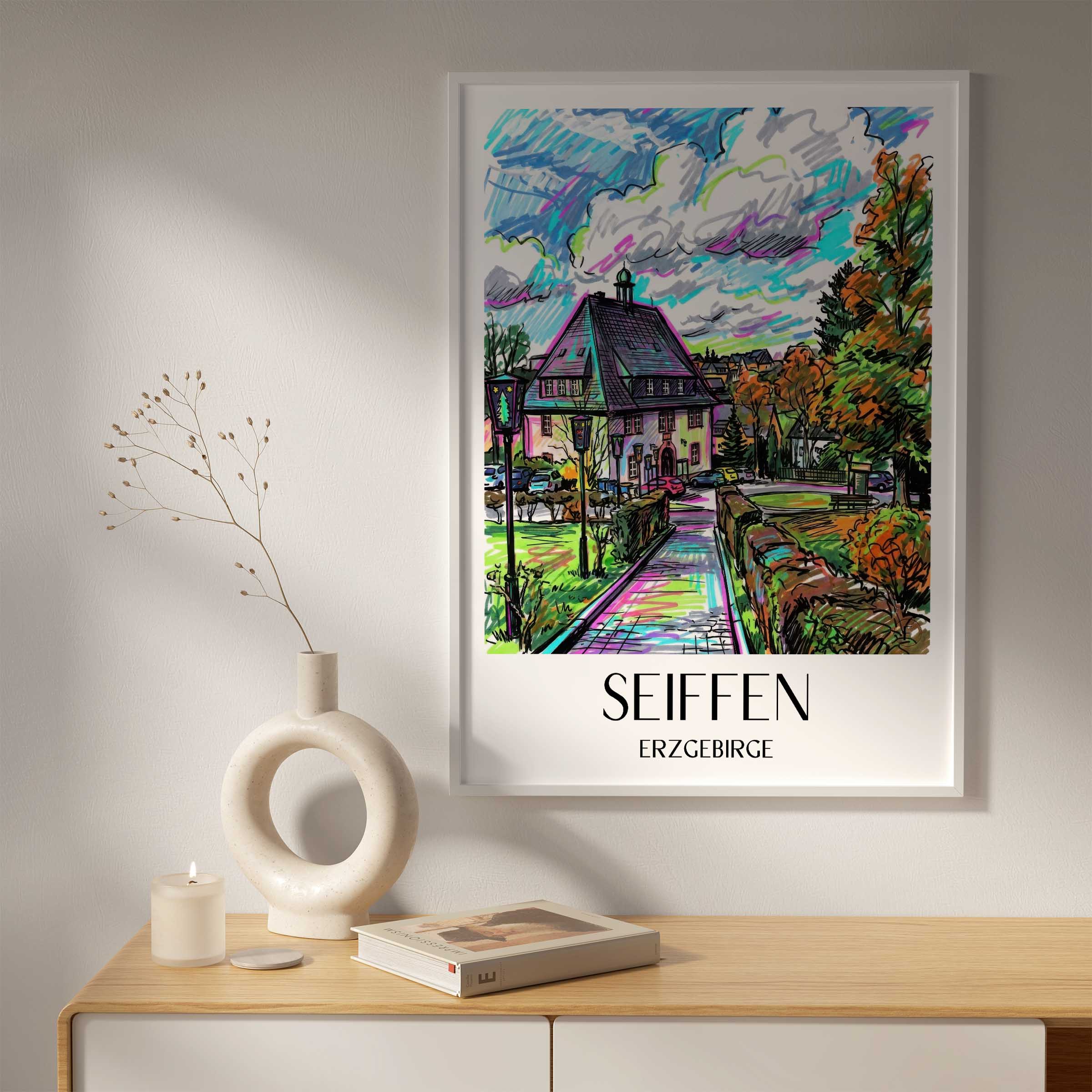 seiffen-erzgebirge-deutschland-poster-graffiti