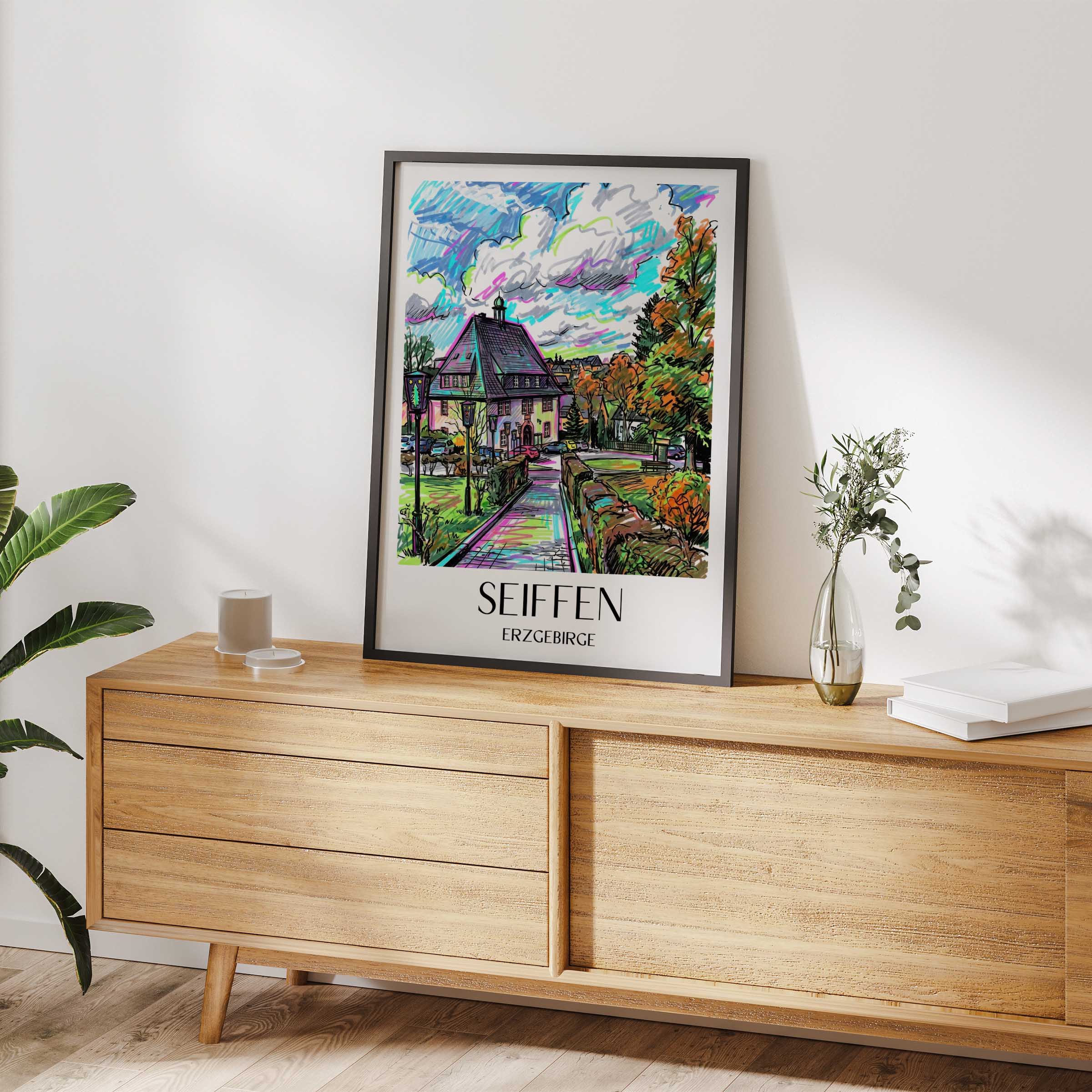 seiffen-erzgebirge-deutschland-poster-graffiti