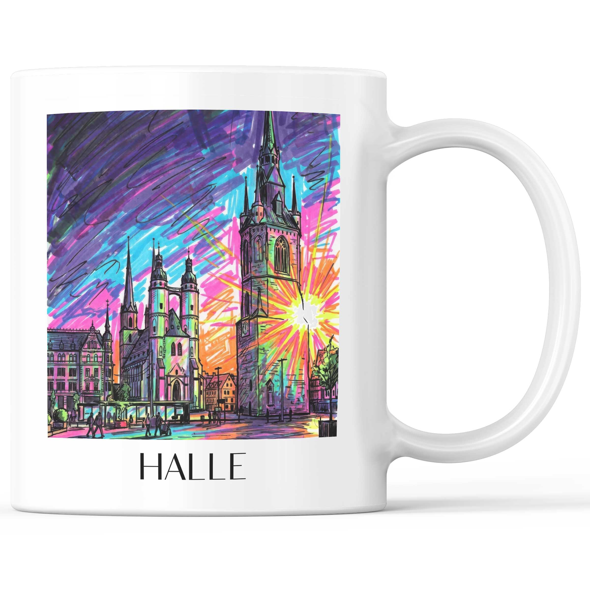 halle-sachsen-anhalt-deutschland-kaffeebecher-graffiti