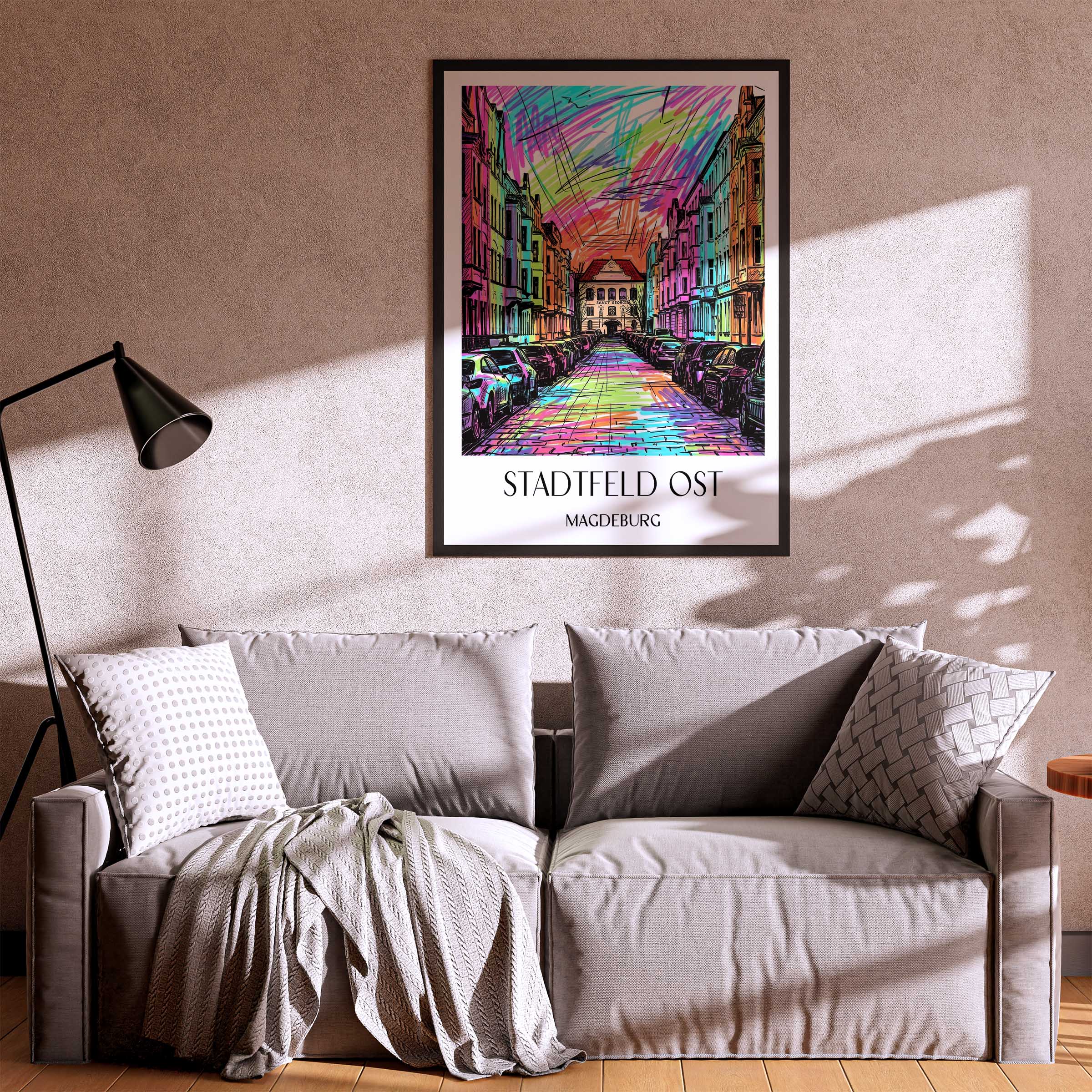 stadtfeld-ost-magdeburg-deutschland-poster-graffiti
