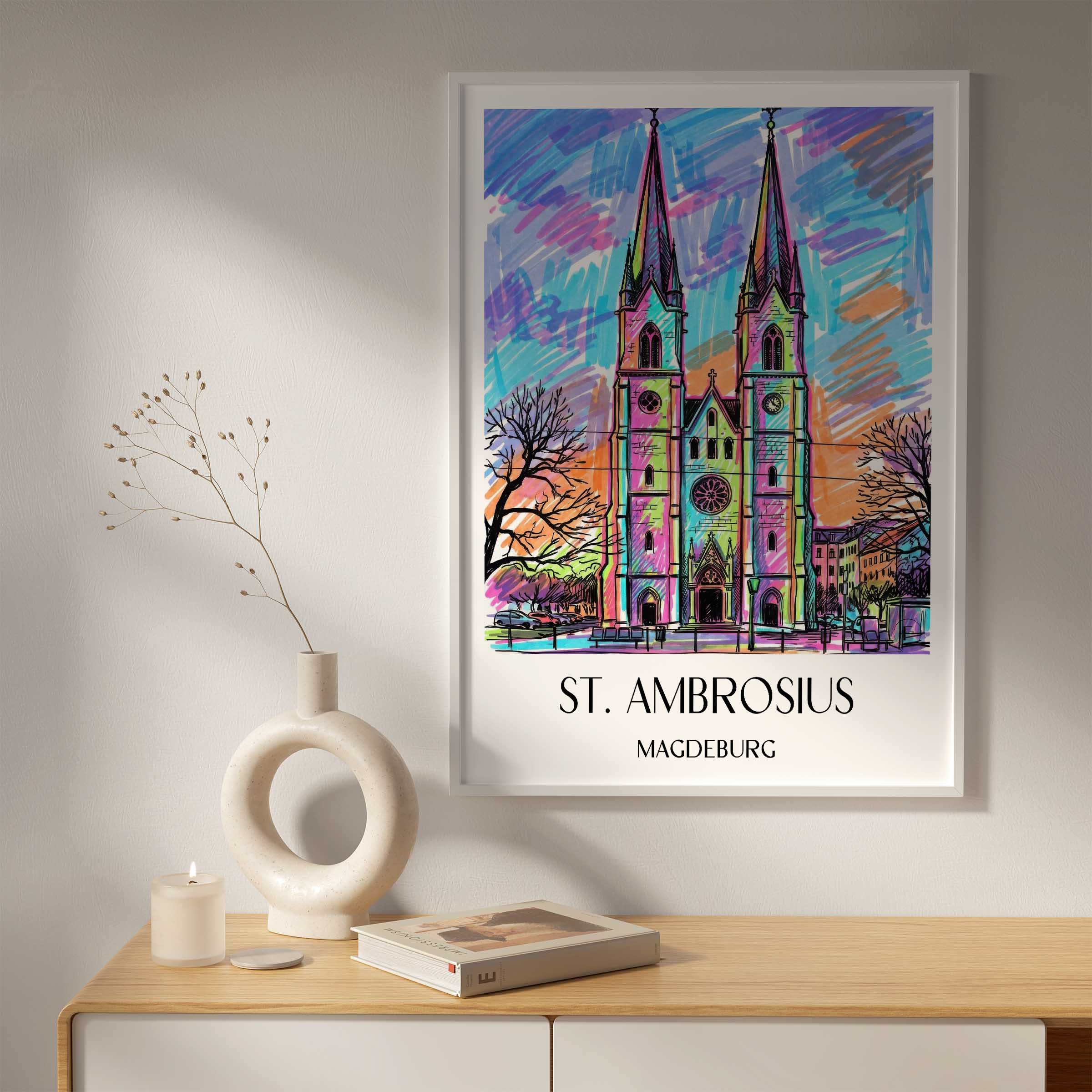 st.-ambrosius-magdeburg-deutschland-poster-graffiti