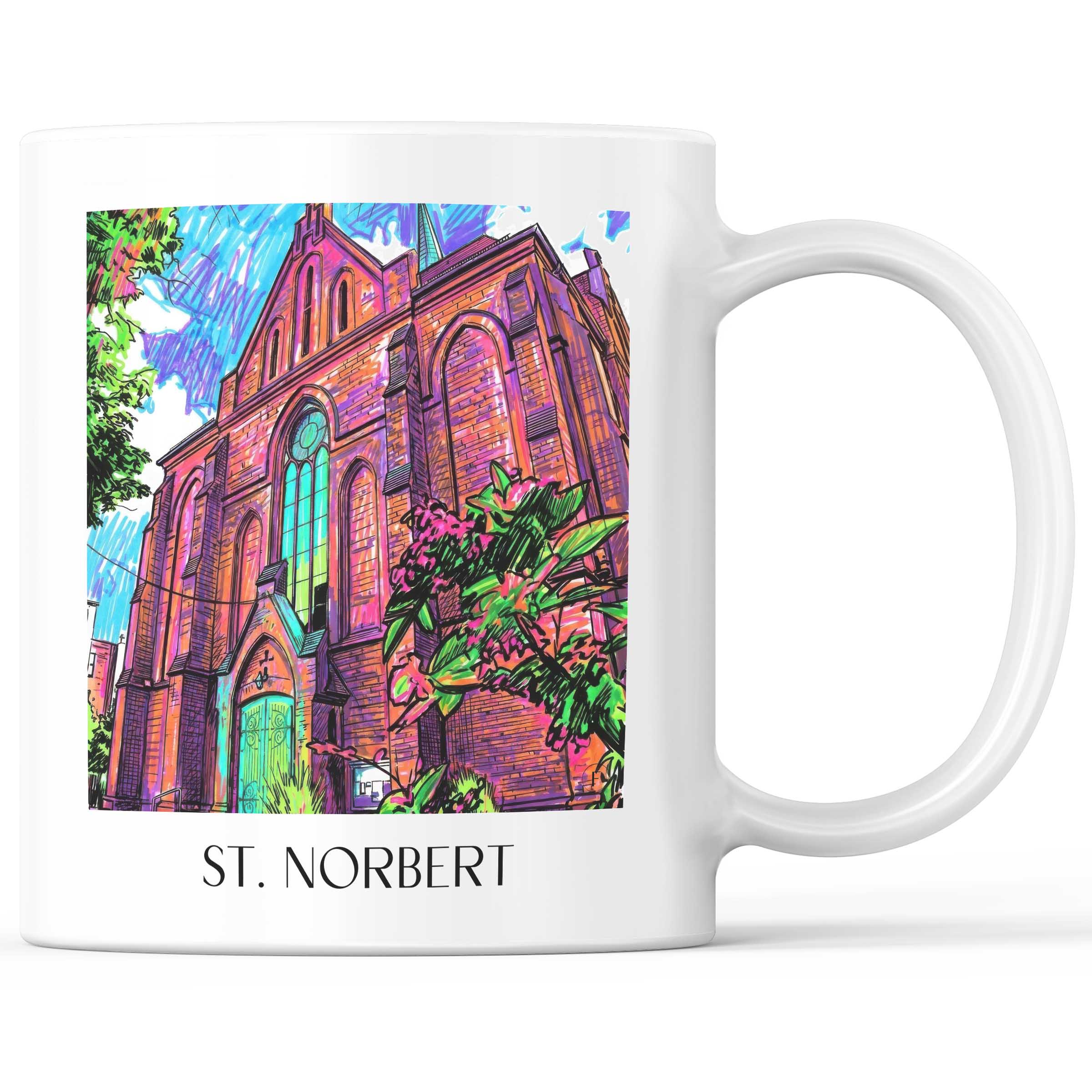 st.-norbert-magdeburg-deutschland-kaffeebecher-graffiti