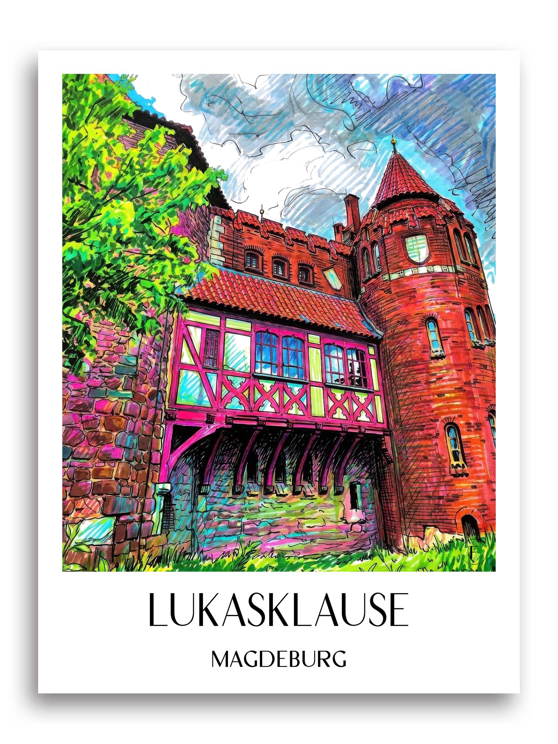 lukasklause-magdeburg-deutschland-poster-graffiti