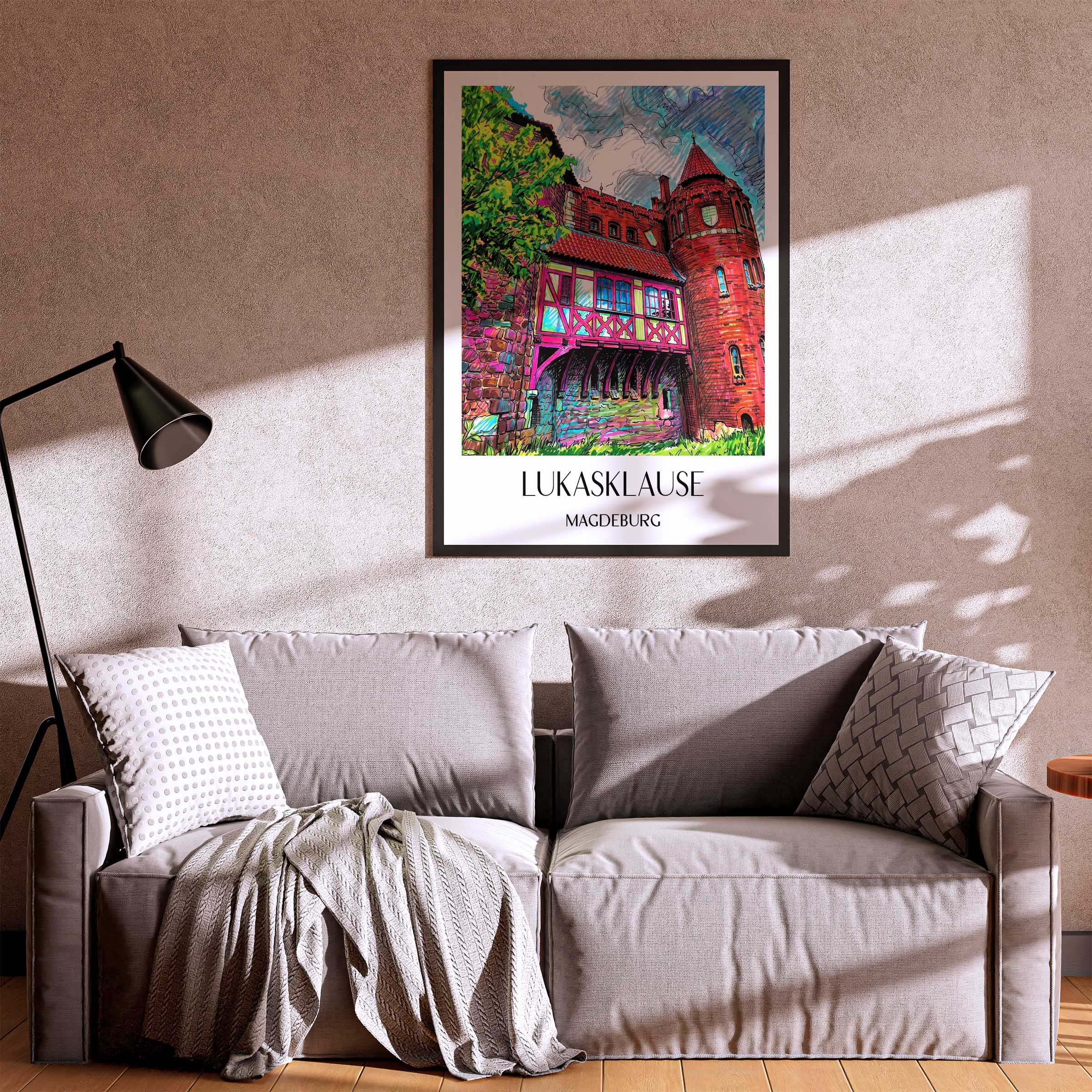 lukasklause-magdeburg-deutschland-poster-graffiti