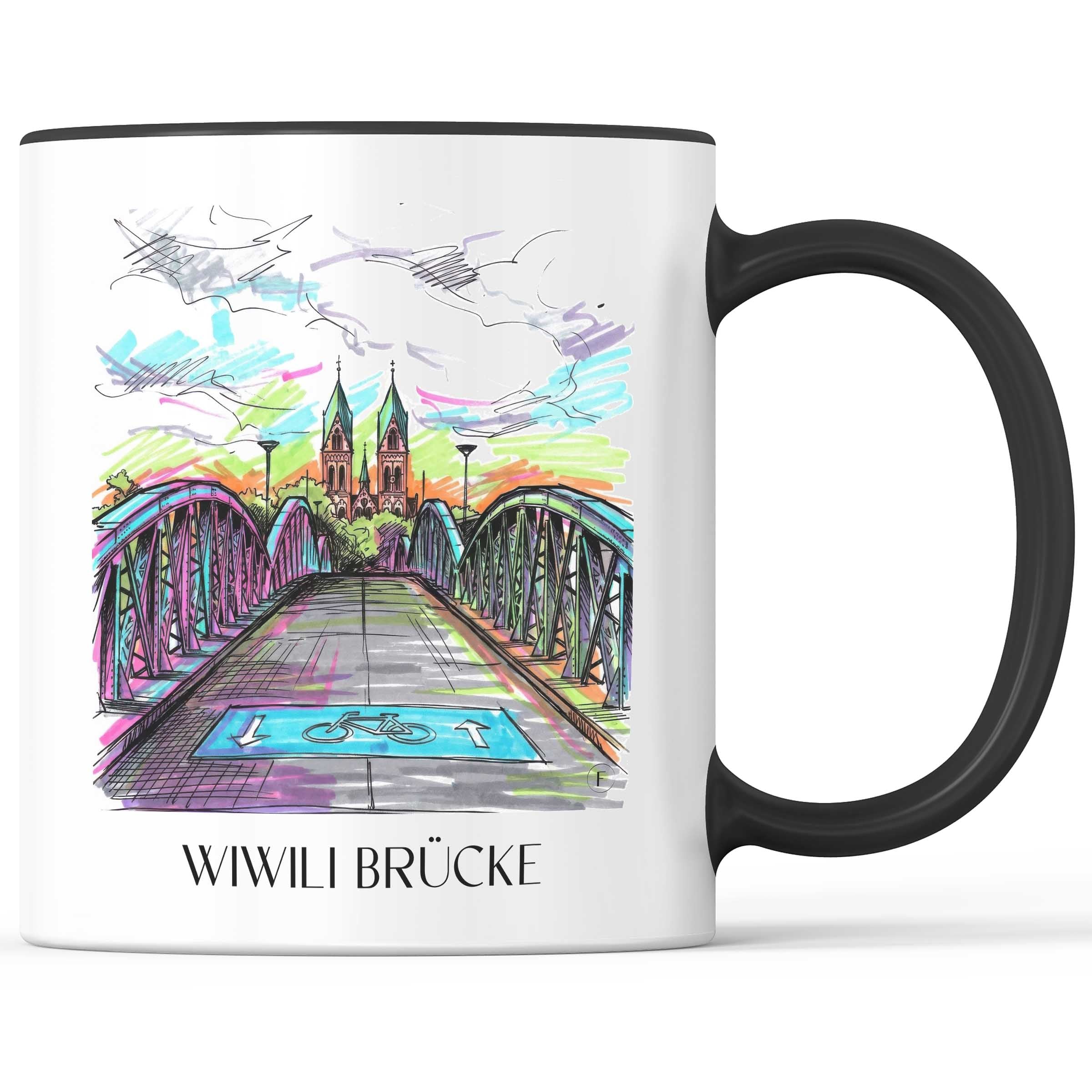 wiwili-brücke-freiburg-deutschland-kaffeebecher-graffiti