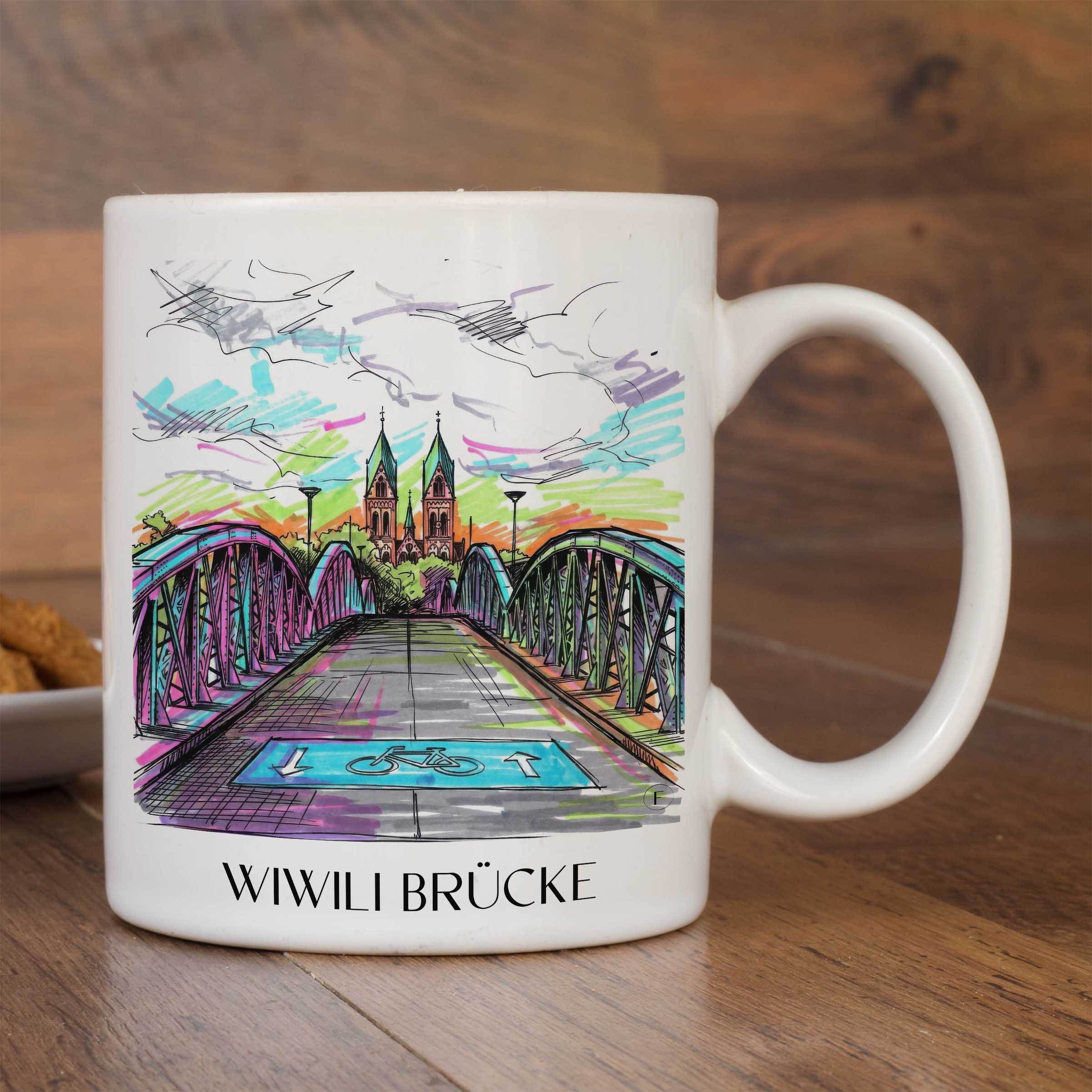 wiwili-brücke-freiburg-deutschland-kaffeebecher-graffiti