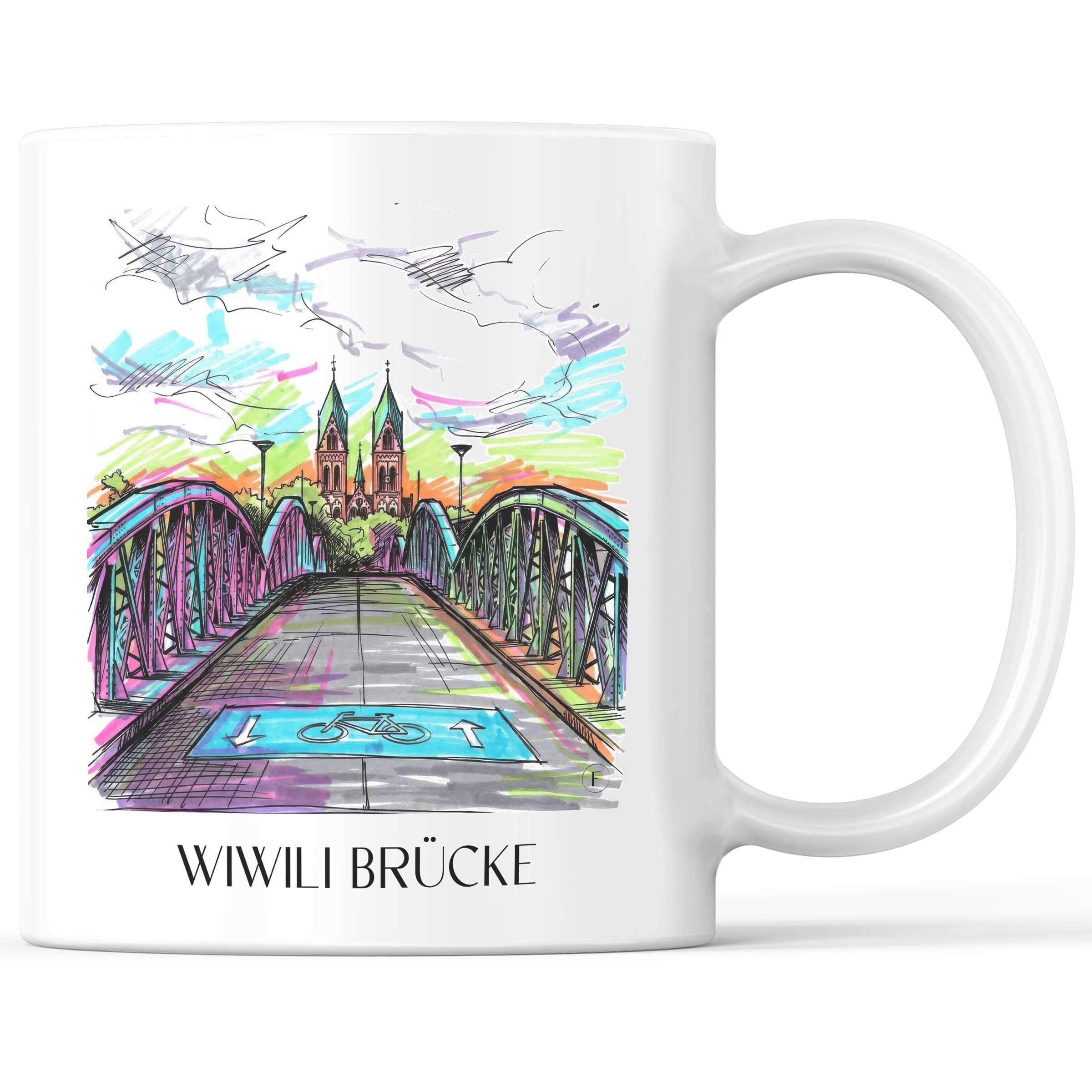 wiwili-brücke-freiburg-deutschland-kaffeebecher-graffiti
