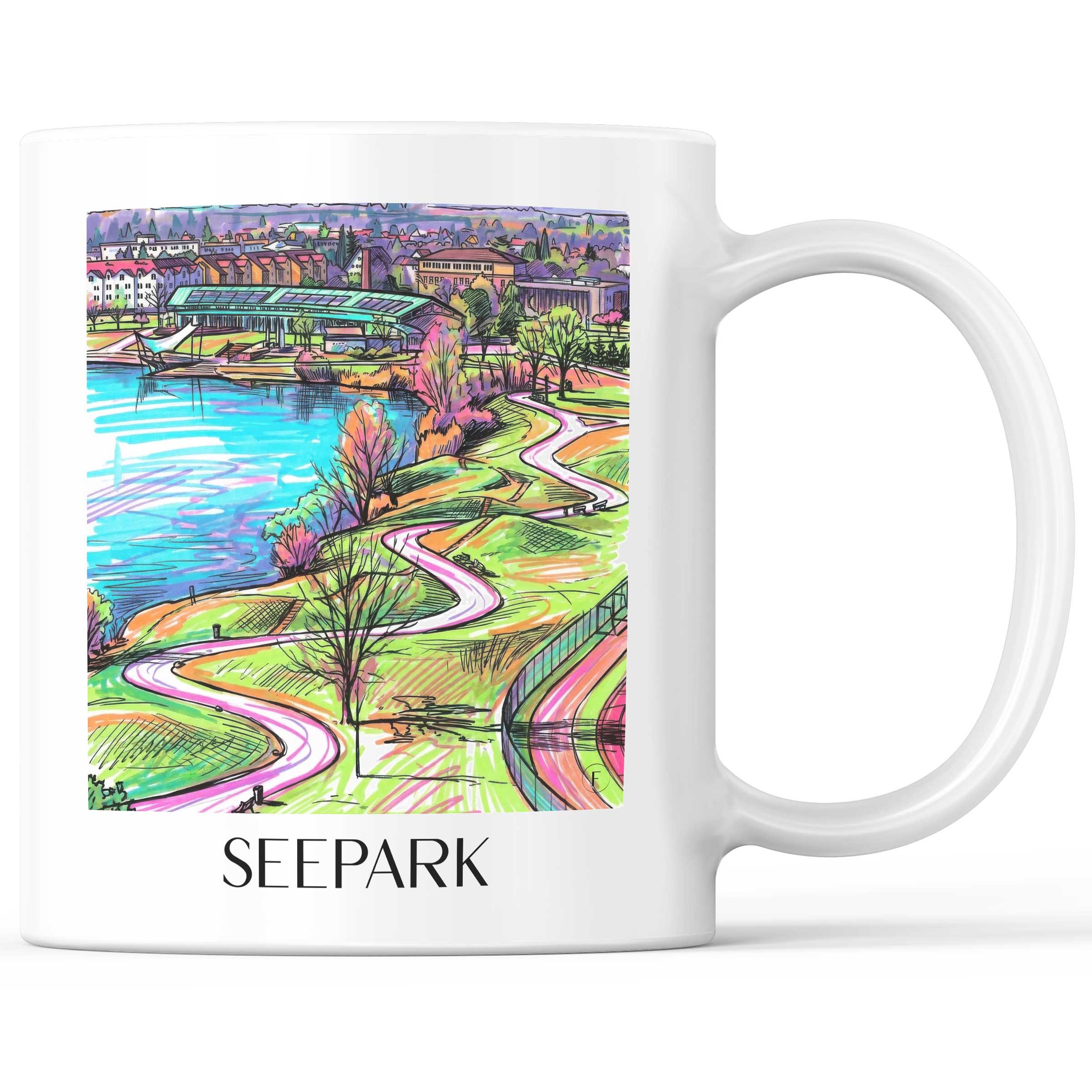 seepark-freiburg-deutschland-kaffeebecher-graffiti