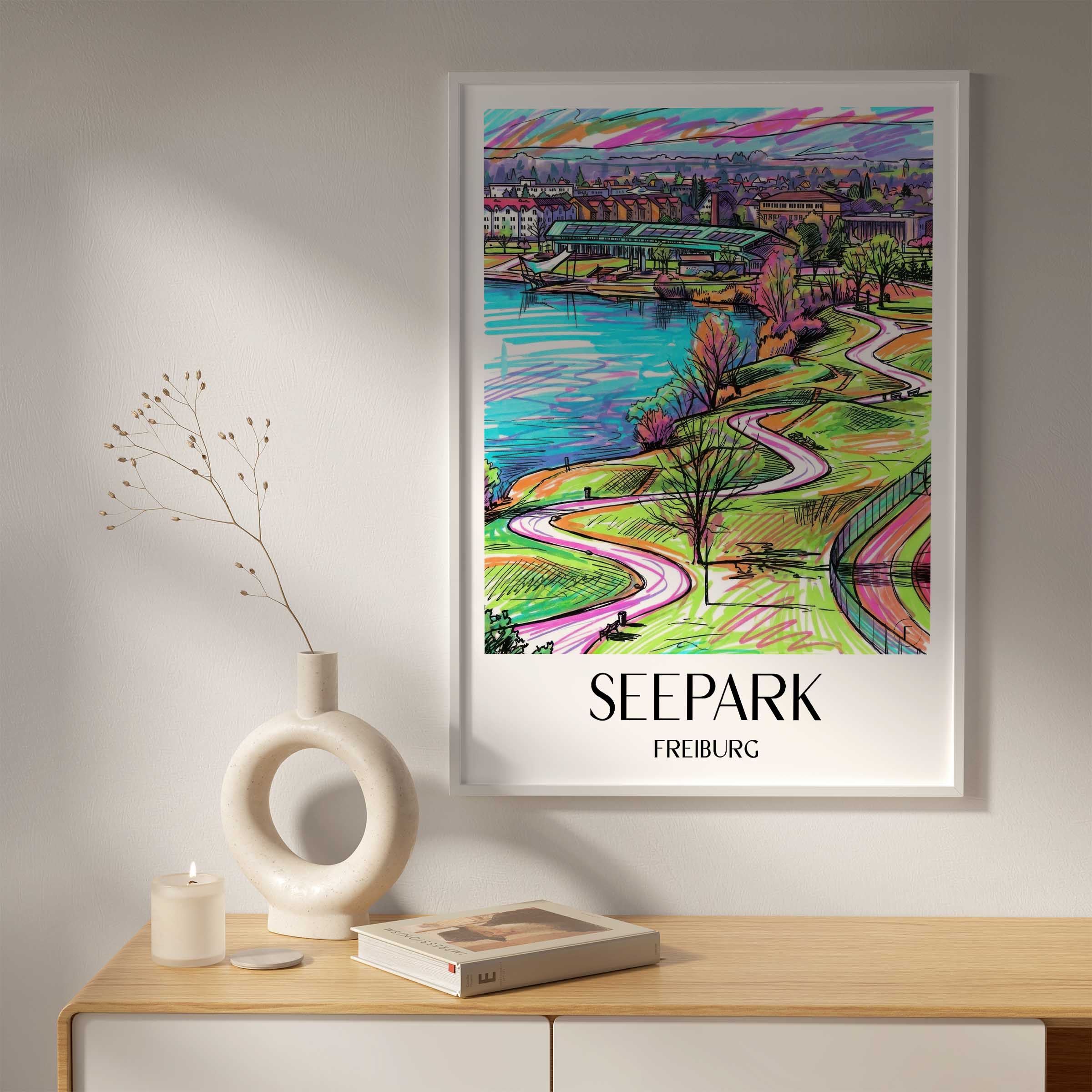 seepark-freiburg-deutschland-poster-graffiti