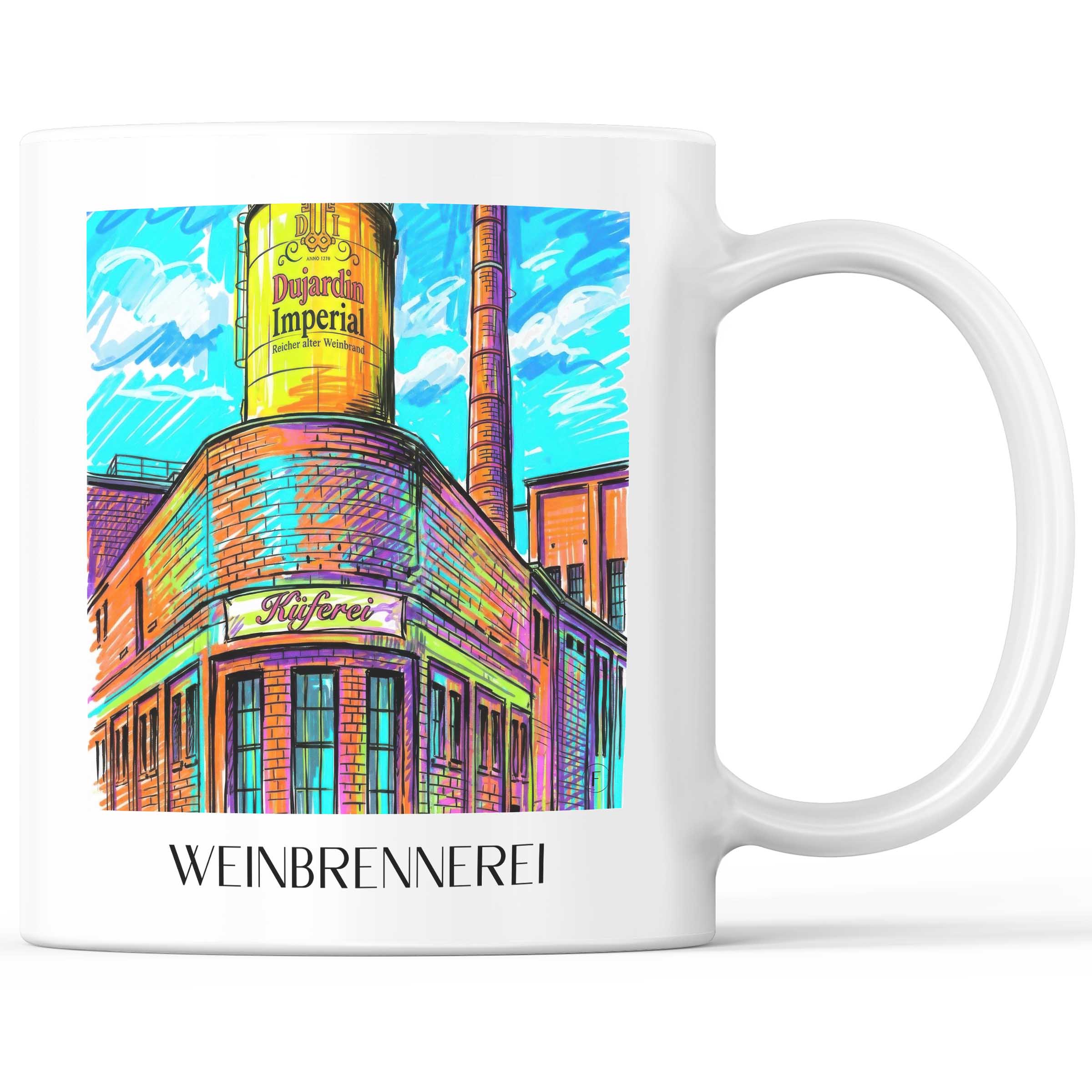 weinbrennerei--krefeld-deutschland-kaffeebecher-graffiti
