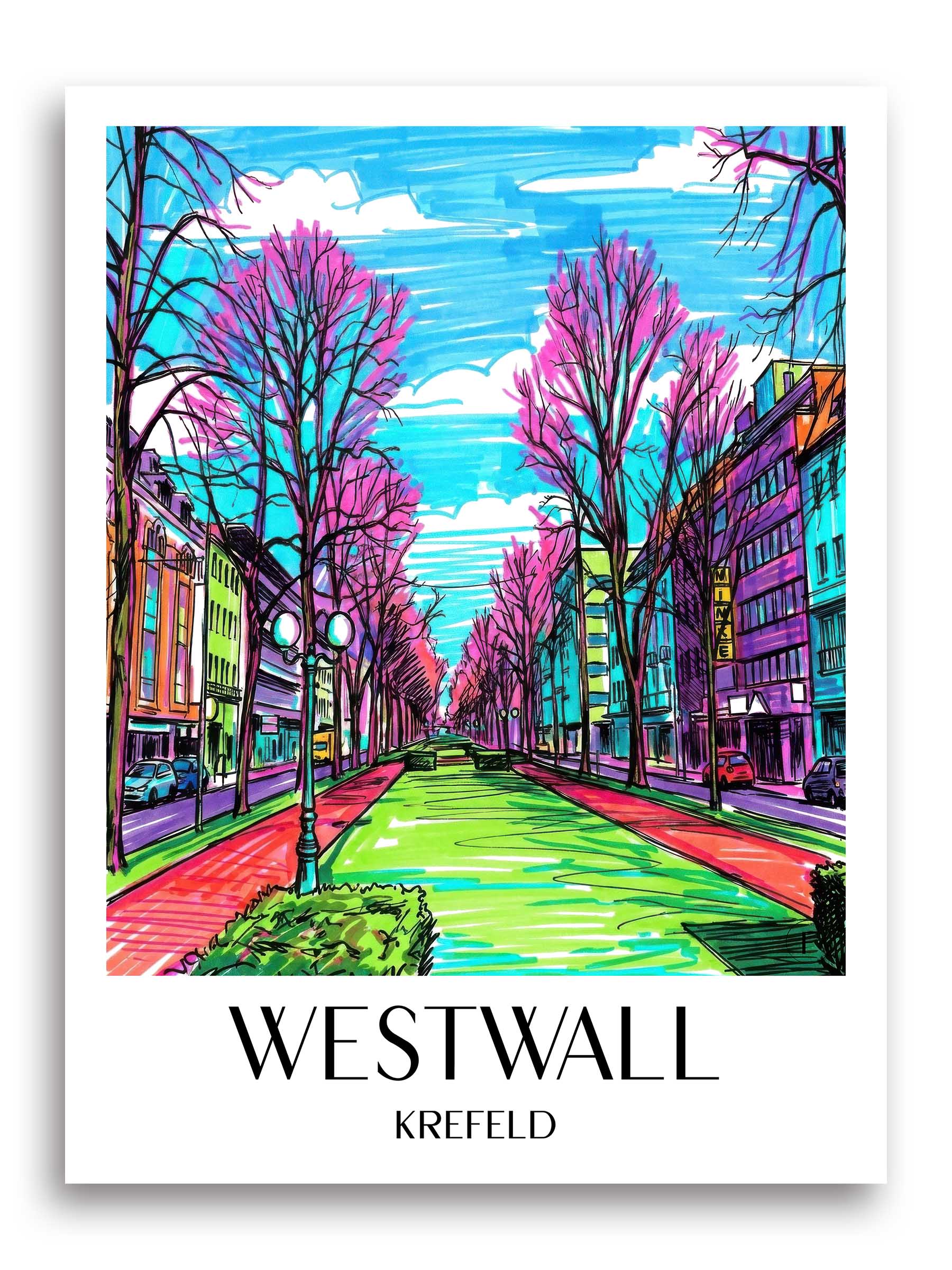 westwall-krefeld-deutschland-poster-graffiti