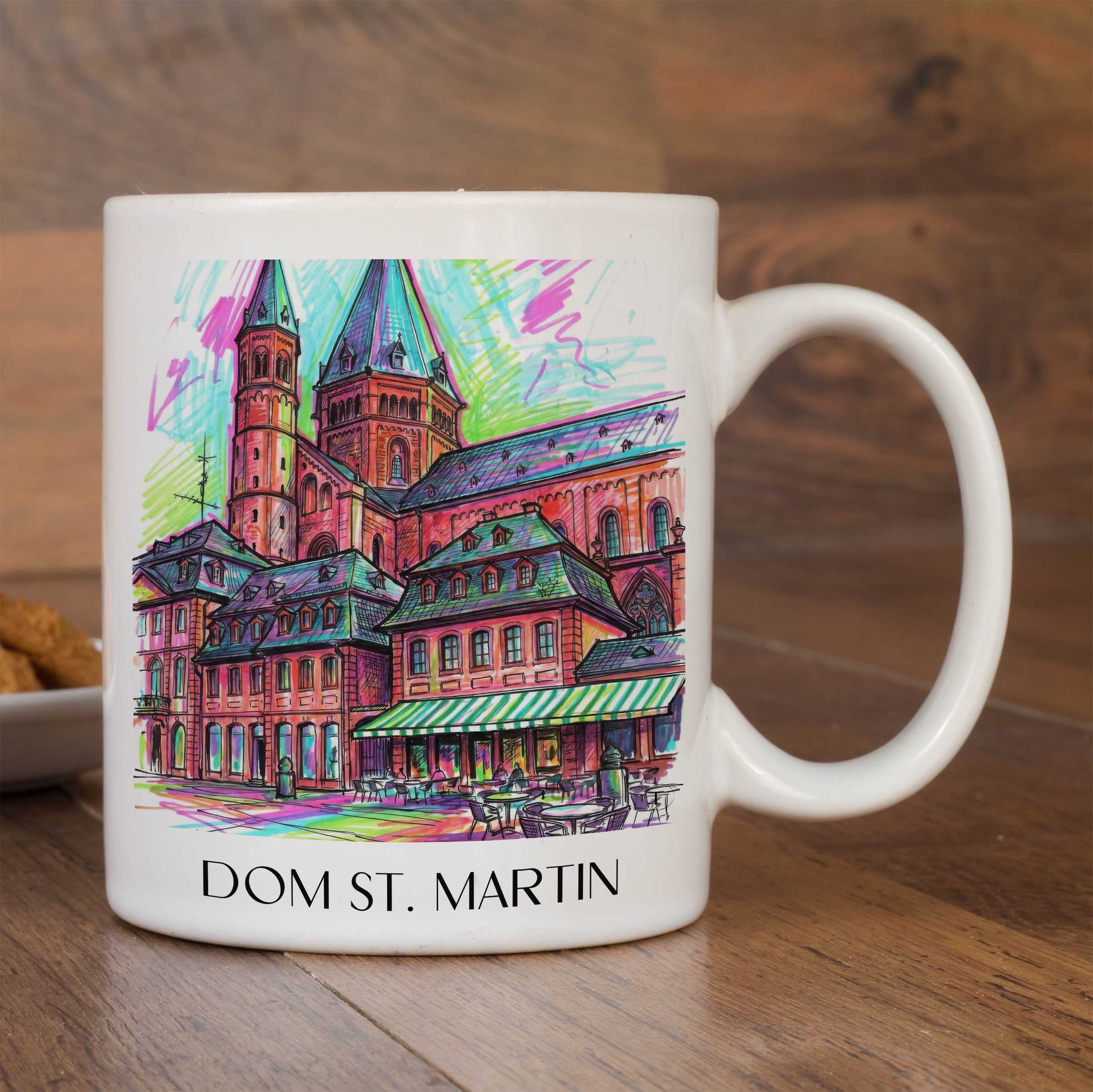 dom-st.-martin-mainz-deutschland-kaffeebecher-graffiti