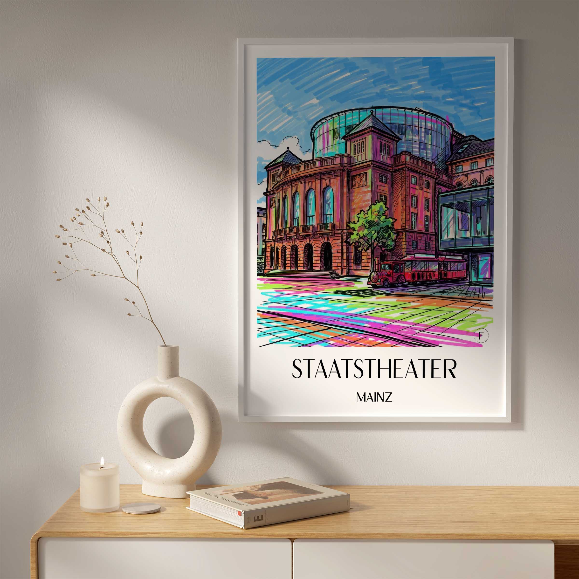 staatstheater-mainz-deutschland-poster-graffiti
