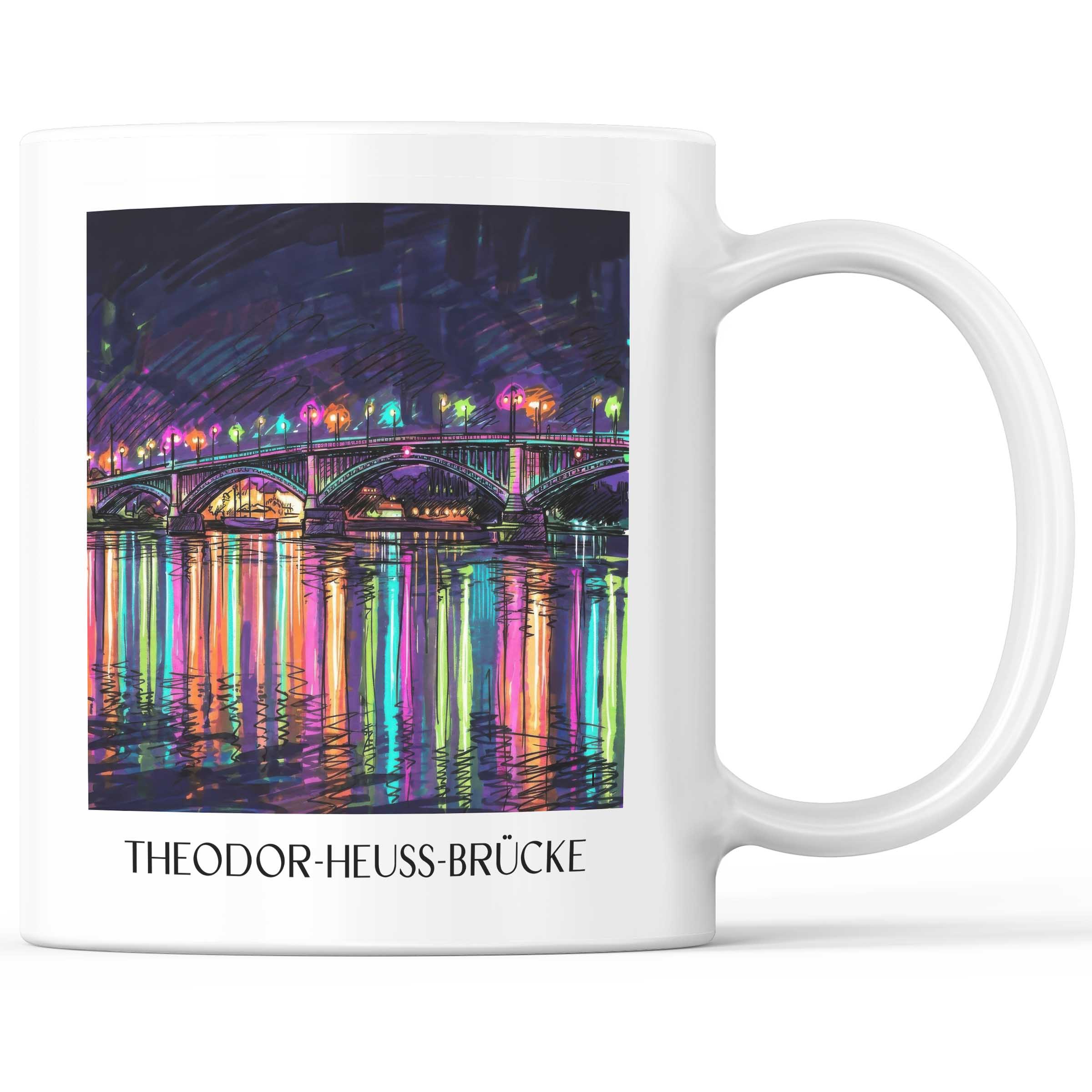 theodor-heuss-brücke-mainz-deutschland-kaffeebecher-graffiti