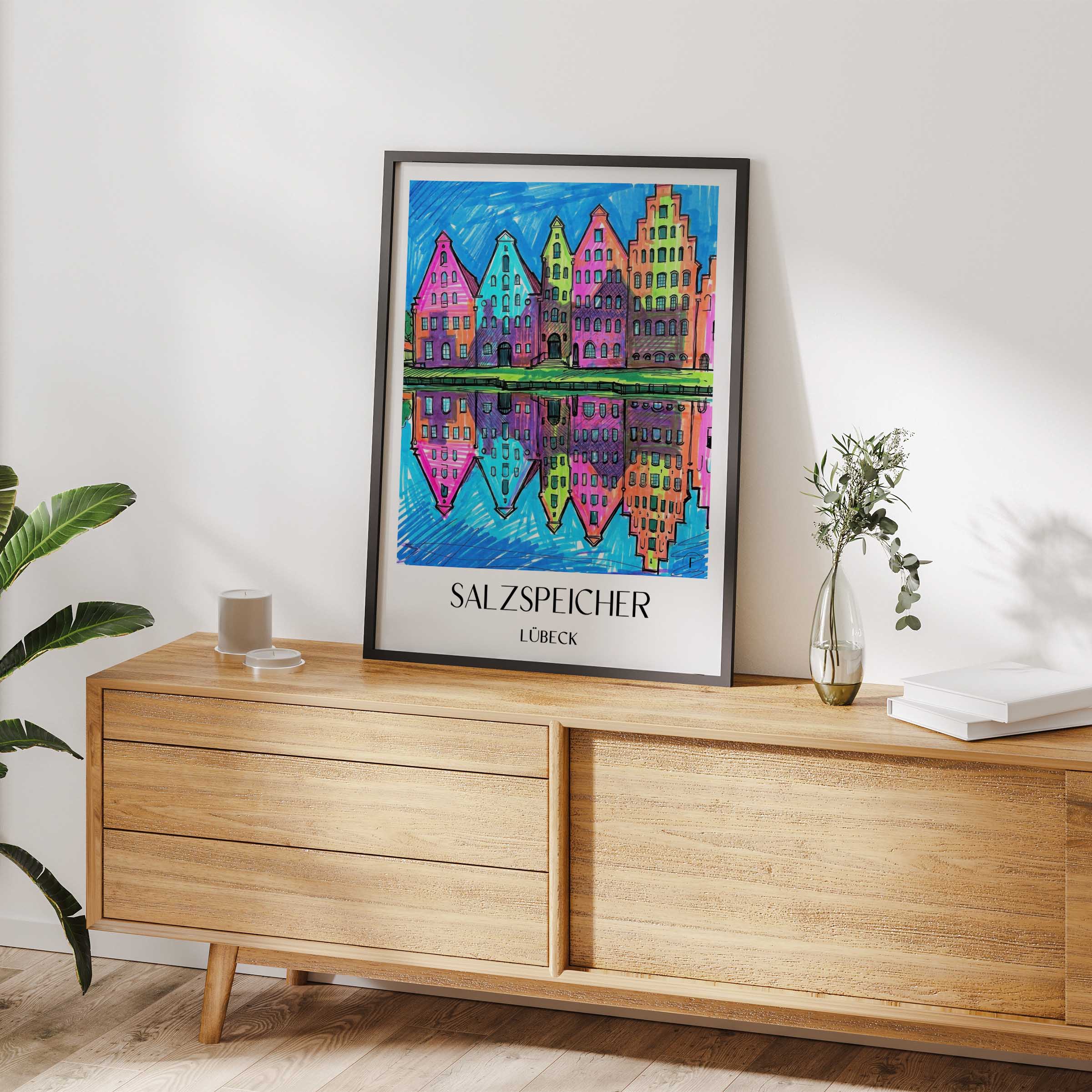 salzspeicher-lübeck-deutschland-poster-graffiti