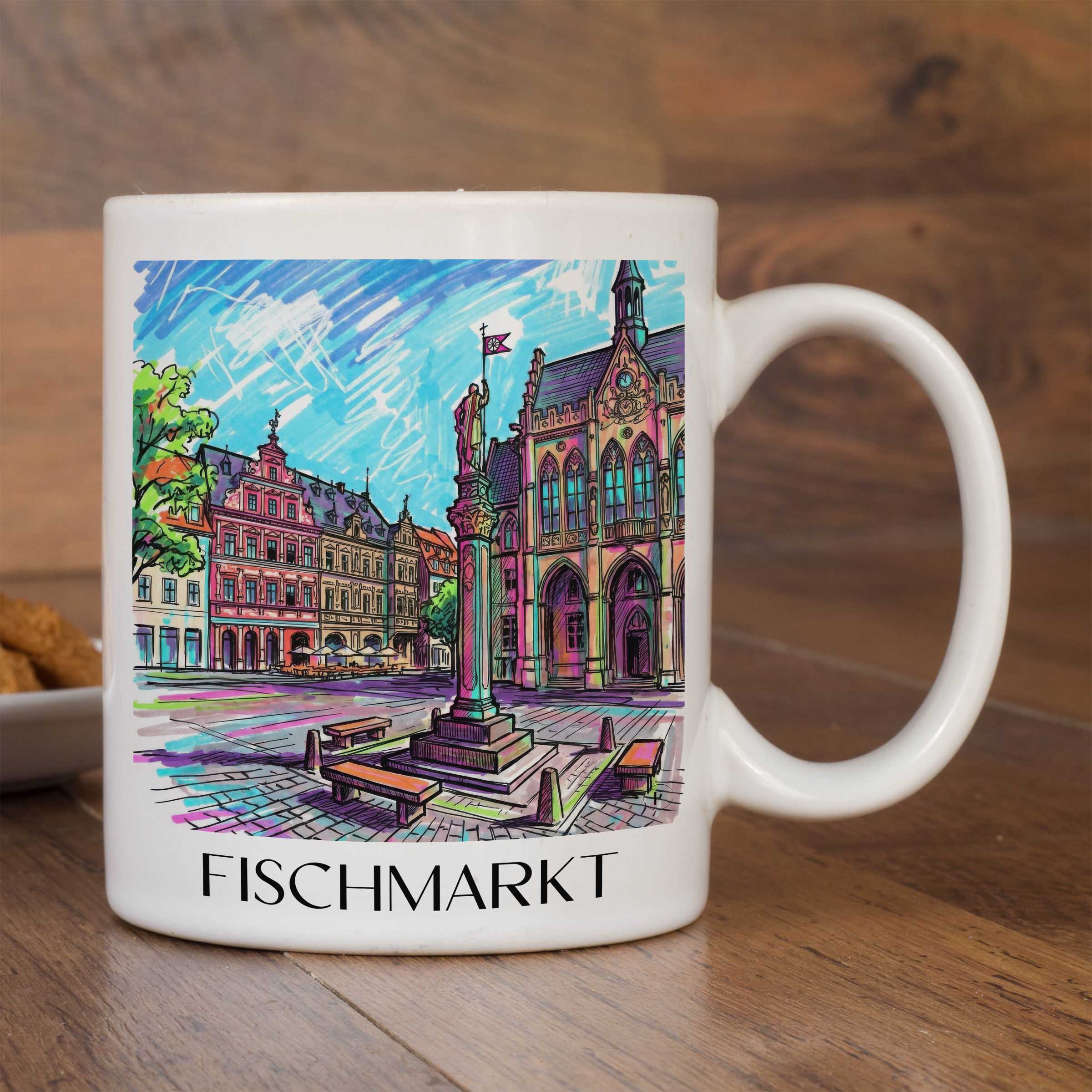 fischmarkt-erfurt-deutschland-kaffeebecher-graffiti