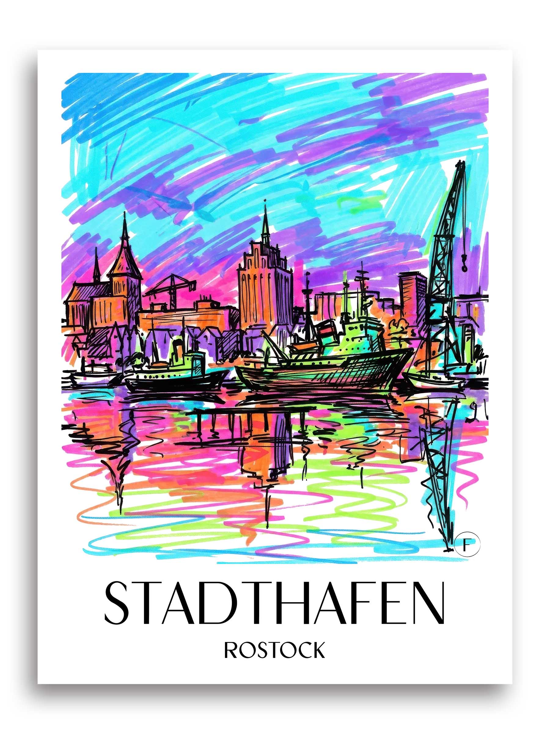 stadthafen-rostock-deutschland-poster-graffiti