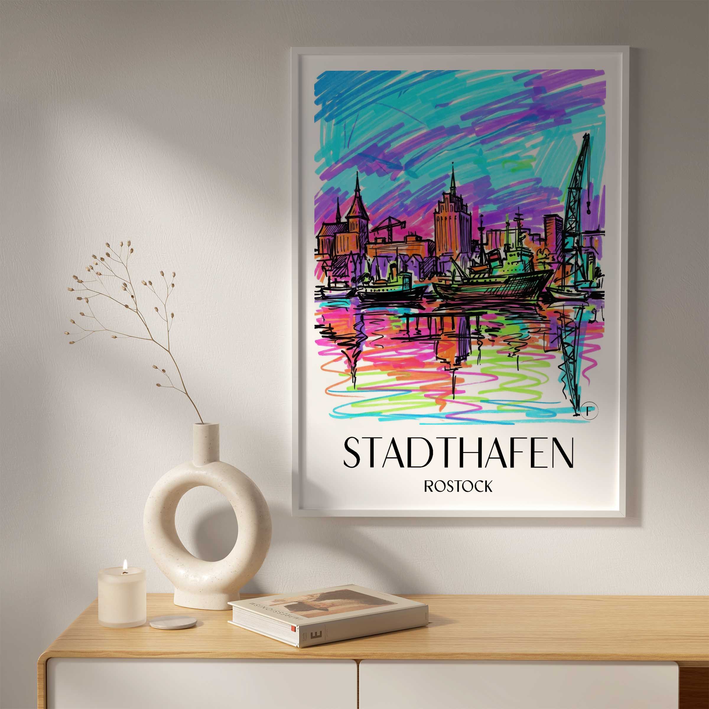 stadthafen-rostock-deutschland-poster-graffiti