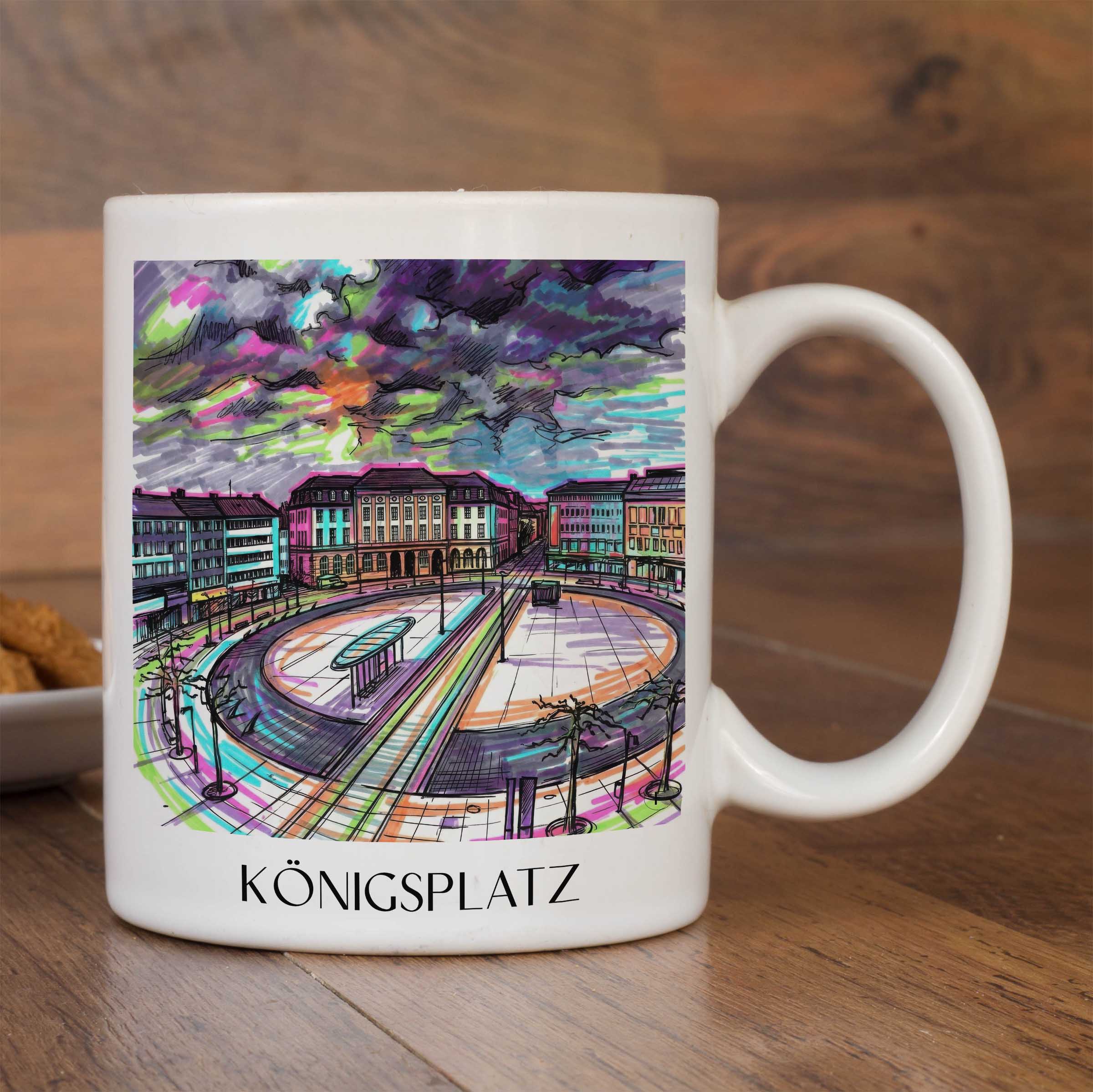 königsplatz-kassel-deutschland-kaffeebecher-graffiti
