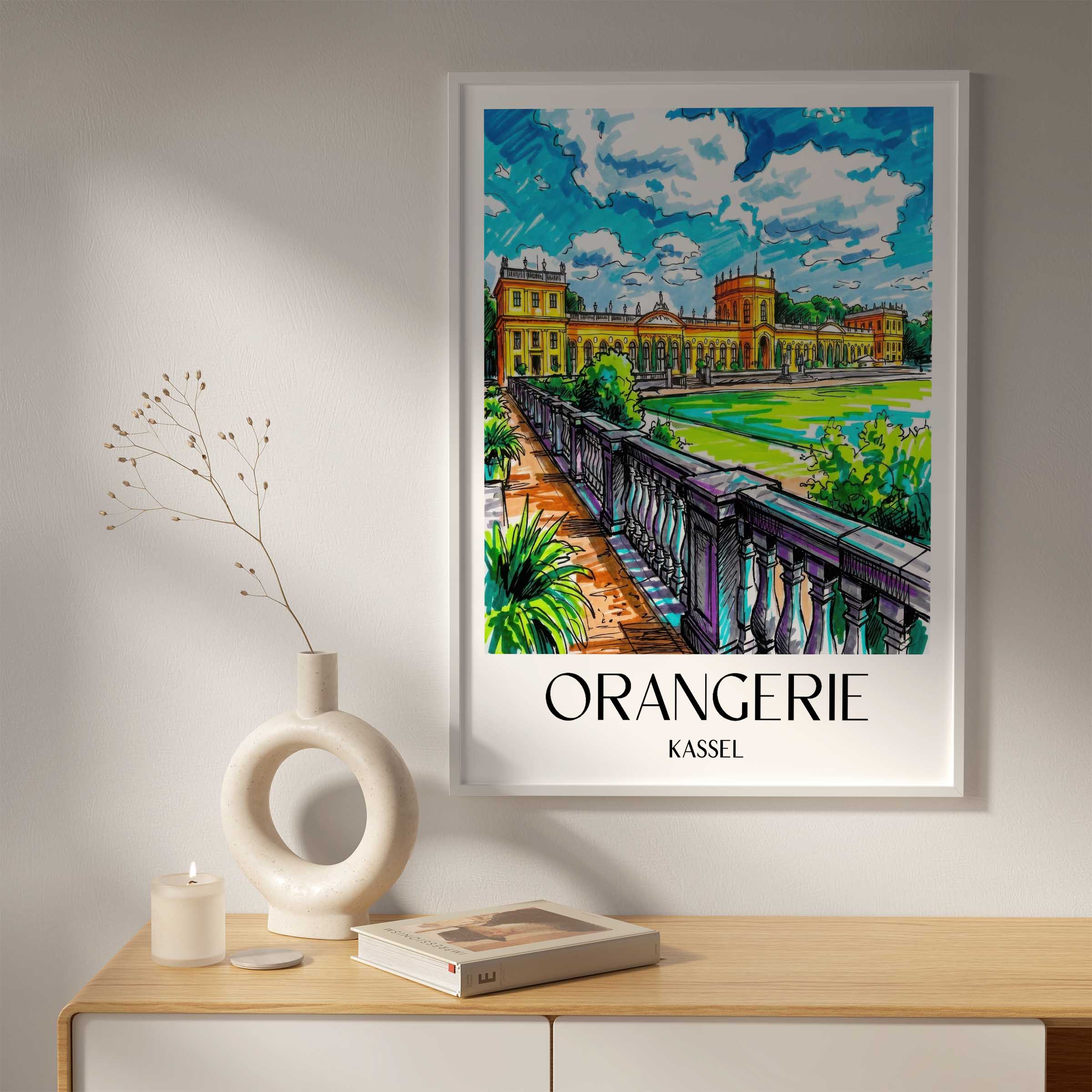 orangerie-kassel-deutschland-poster-graffiti