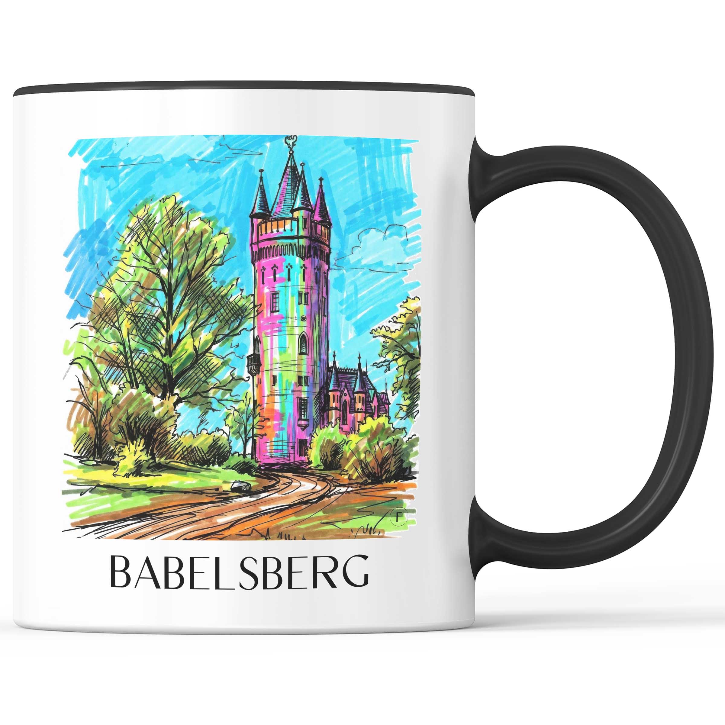 babelsberg-potsdam-deutschland-kaffeebecher-graffiti