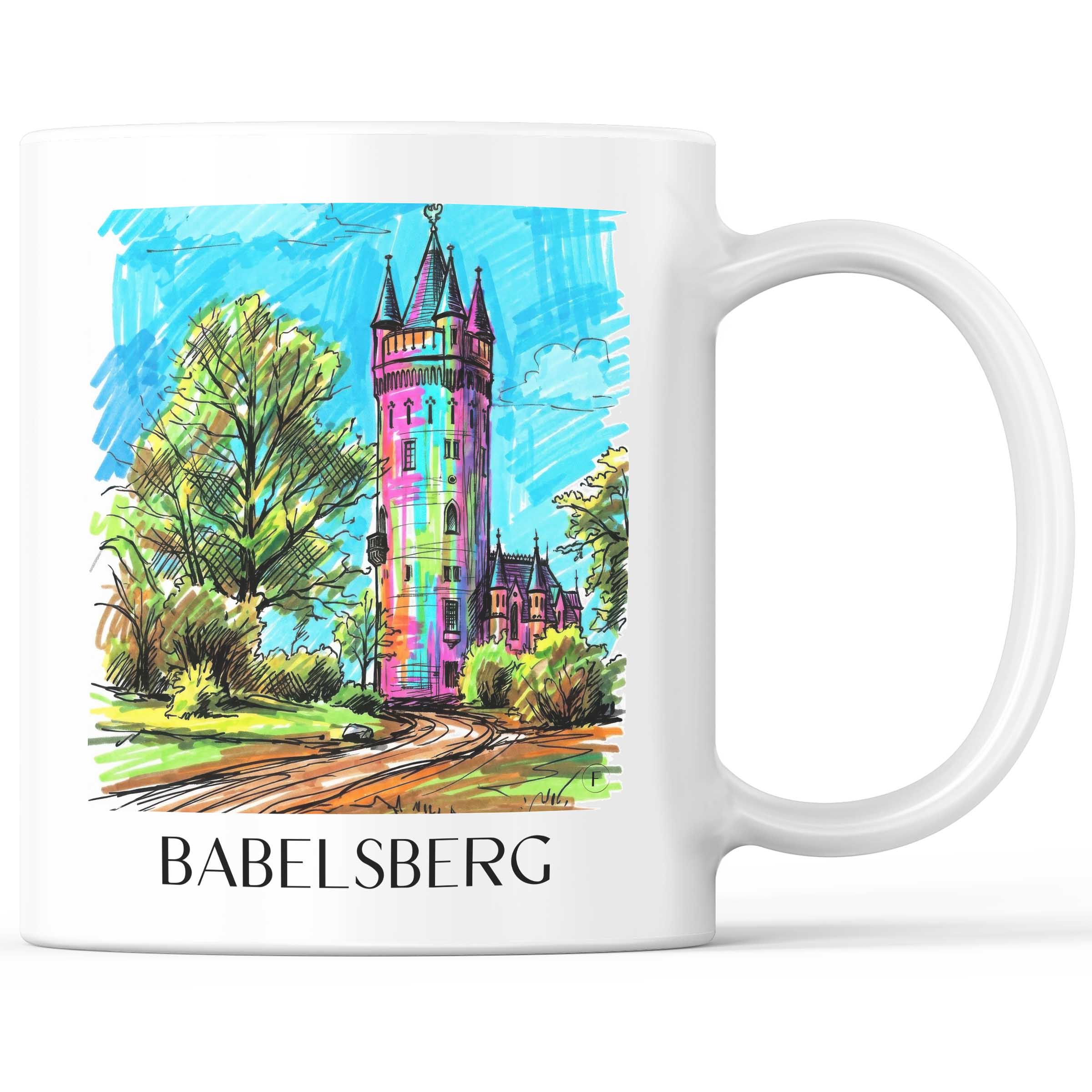 babelsberg-potsdam-deutschland-kaffeebecher-graffiti