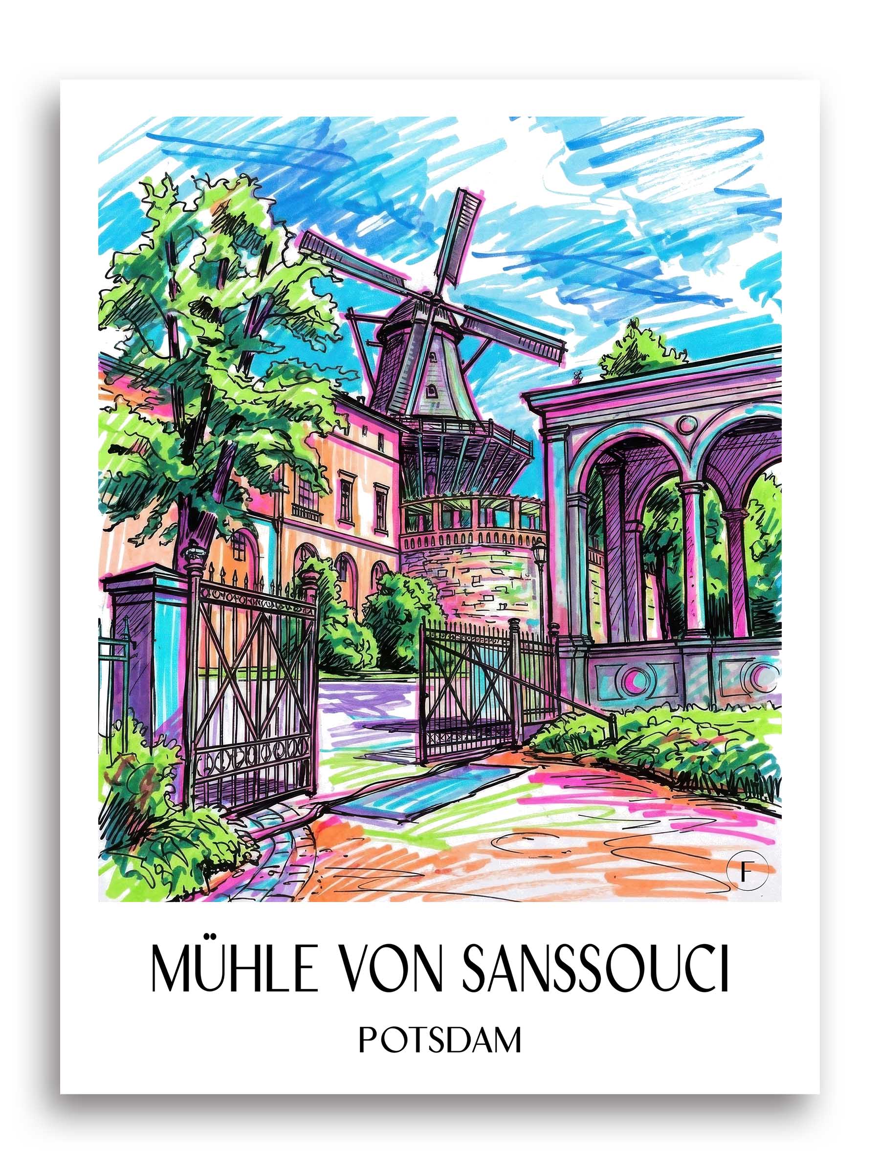 mühle-von-sanssouci-potsdam-deutschland-poster-graffiti