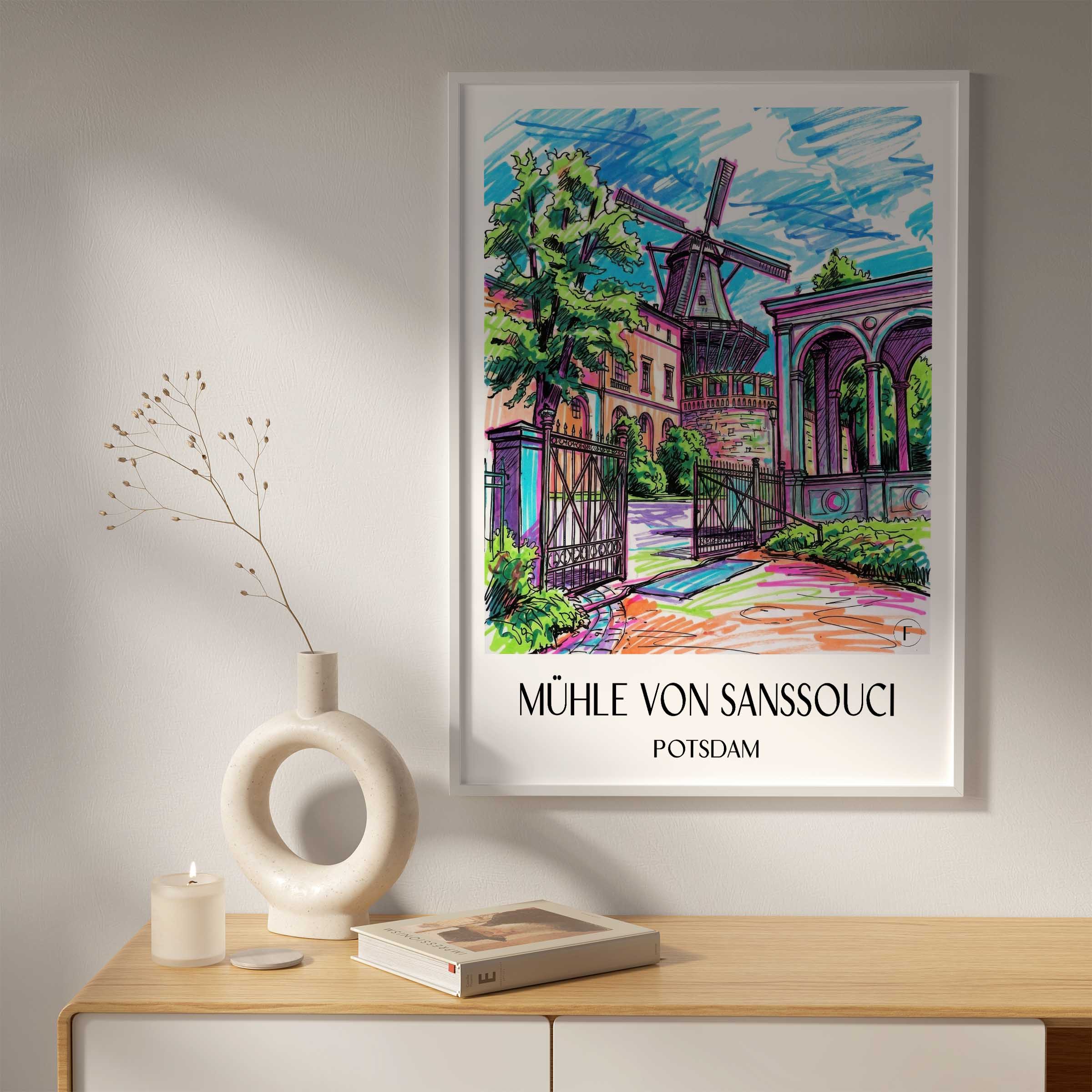 mühle-von-sanssouci-potsdam-deutschland-poster-graffiti