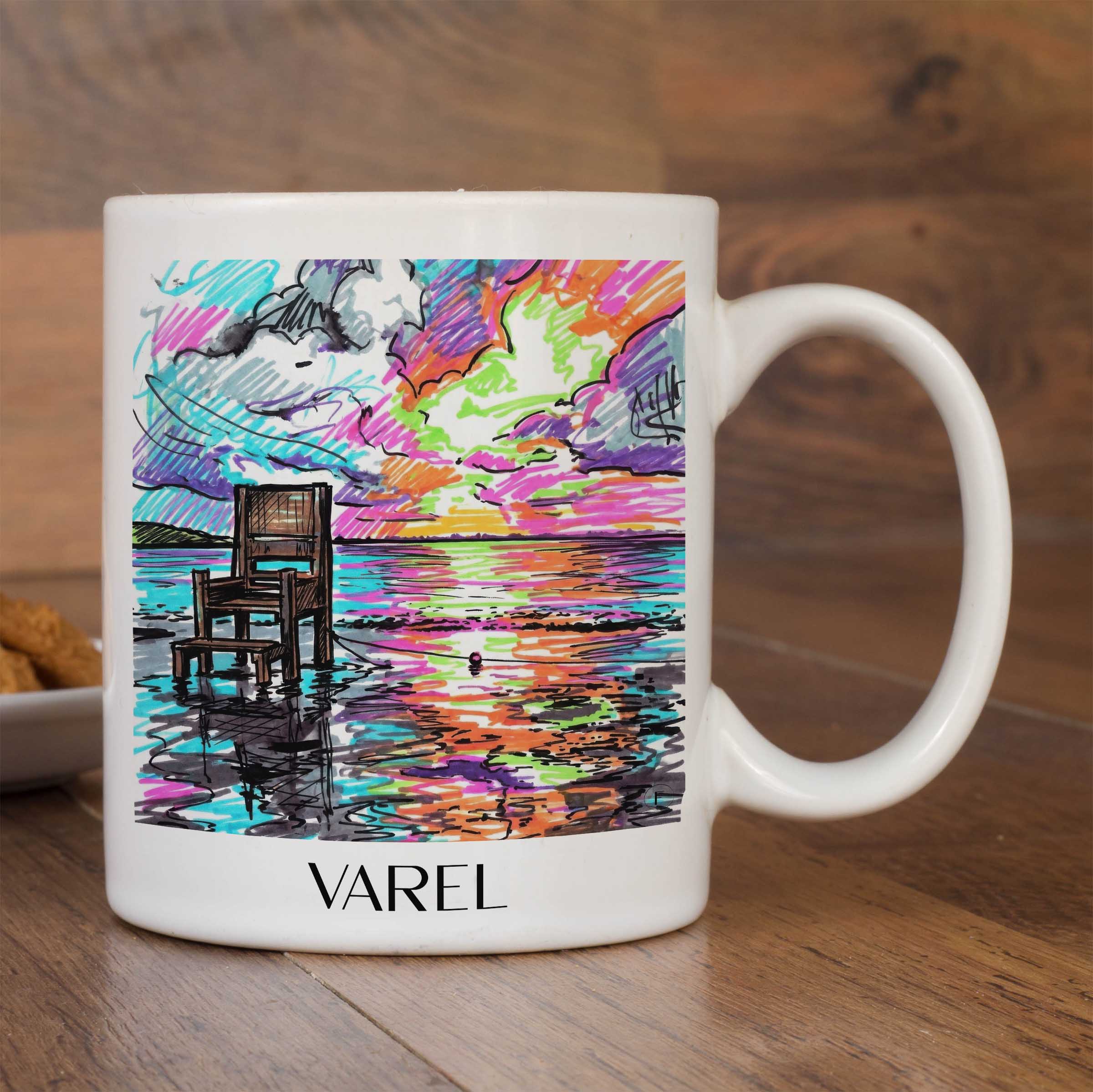 varel-friesland-deutschland-kaffeebecher-graffiti
