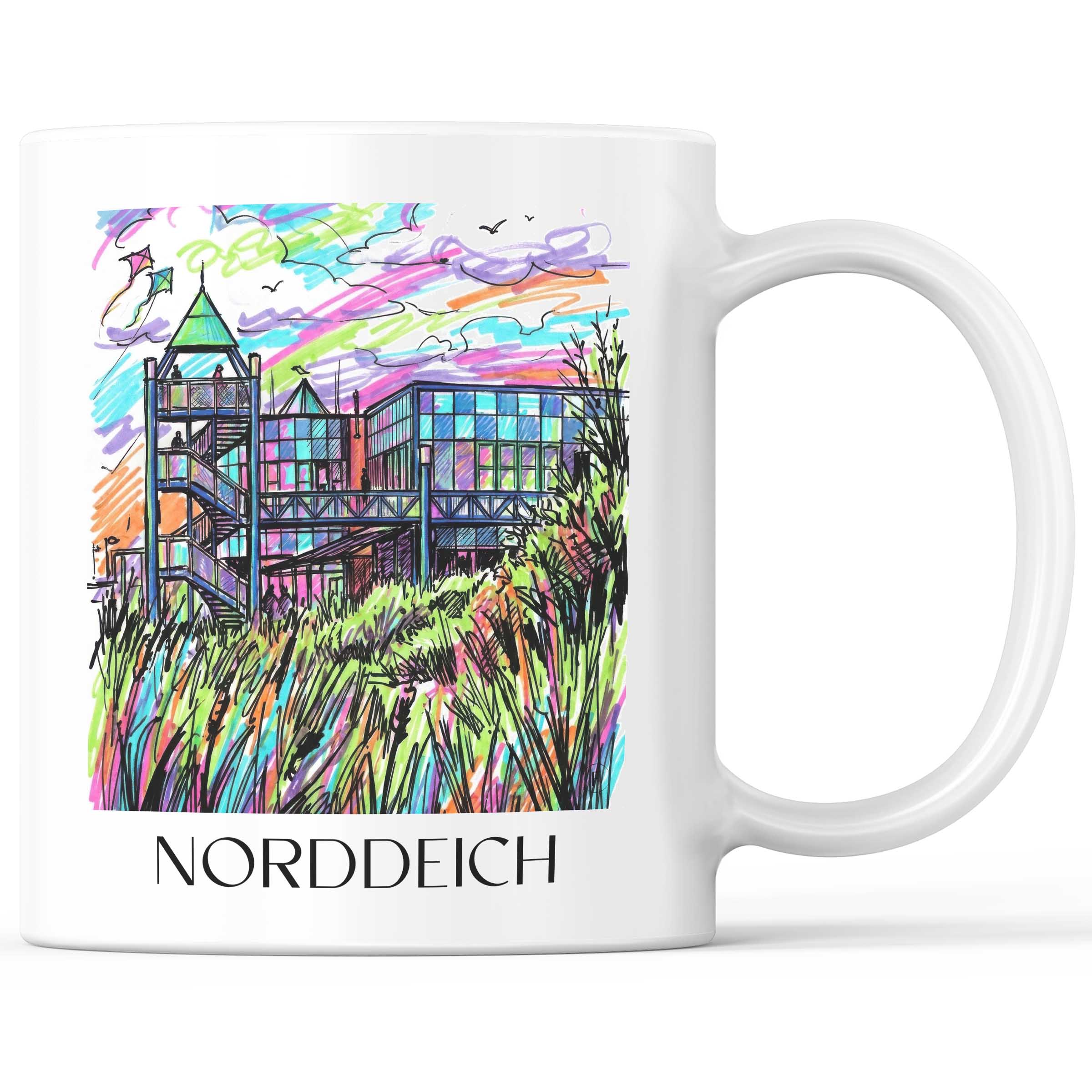 norddeich-ostfriesland-deutschland-kaffeebecher-graffiti