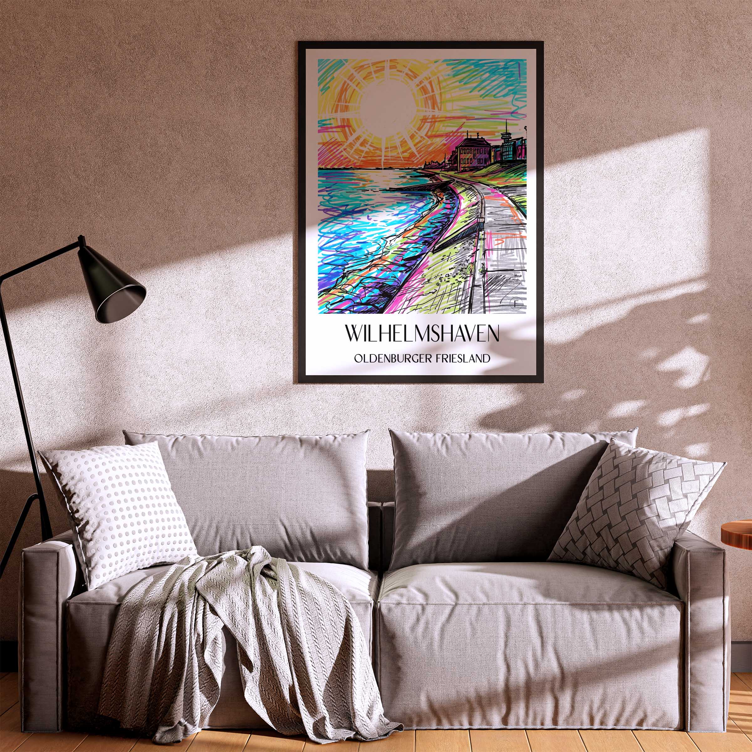 wilhelmshaven-oldenburger-friesland-deutschland-poster-graffiti