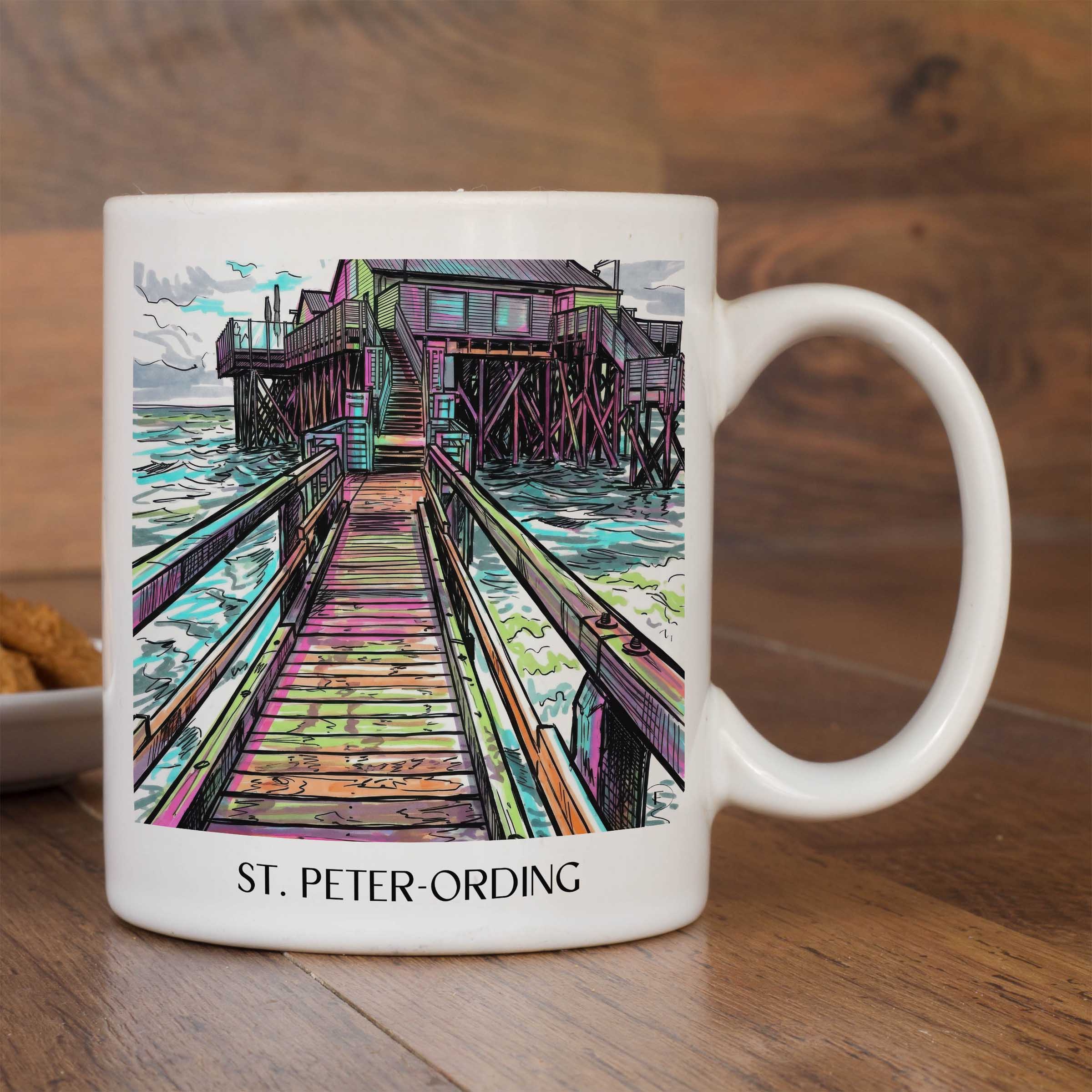 st.-peter-ording-nordfriesland-deutschland-kaffeebecher-graffiti