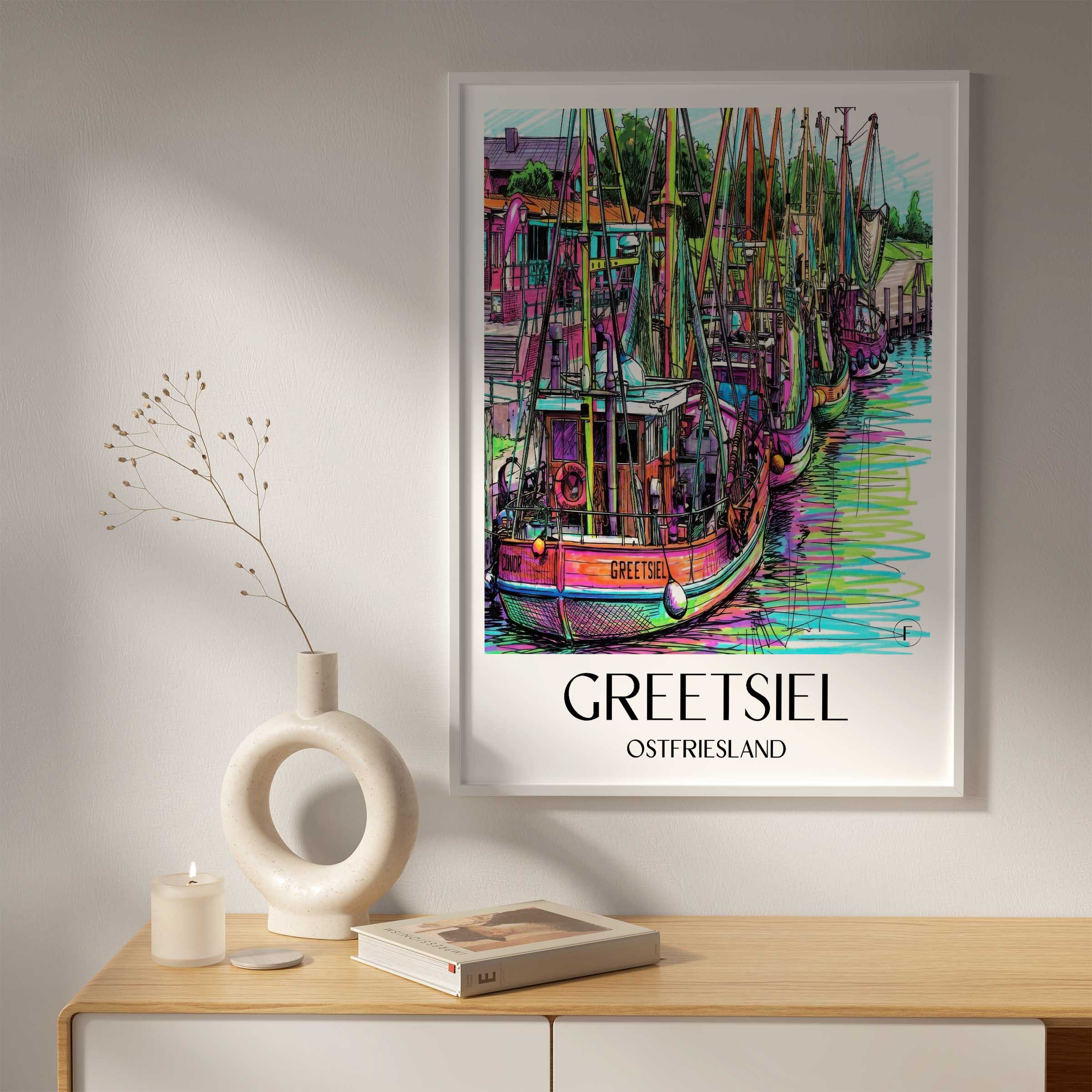 greetsiel-ostfriesland-deutschland-poster-graffiti