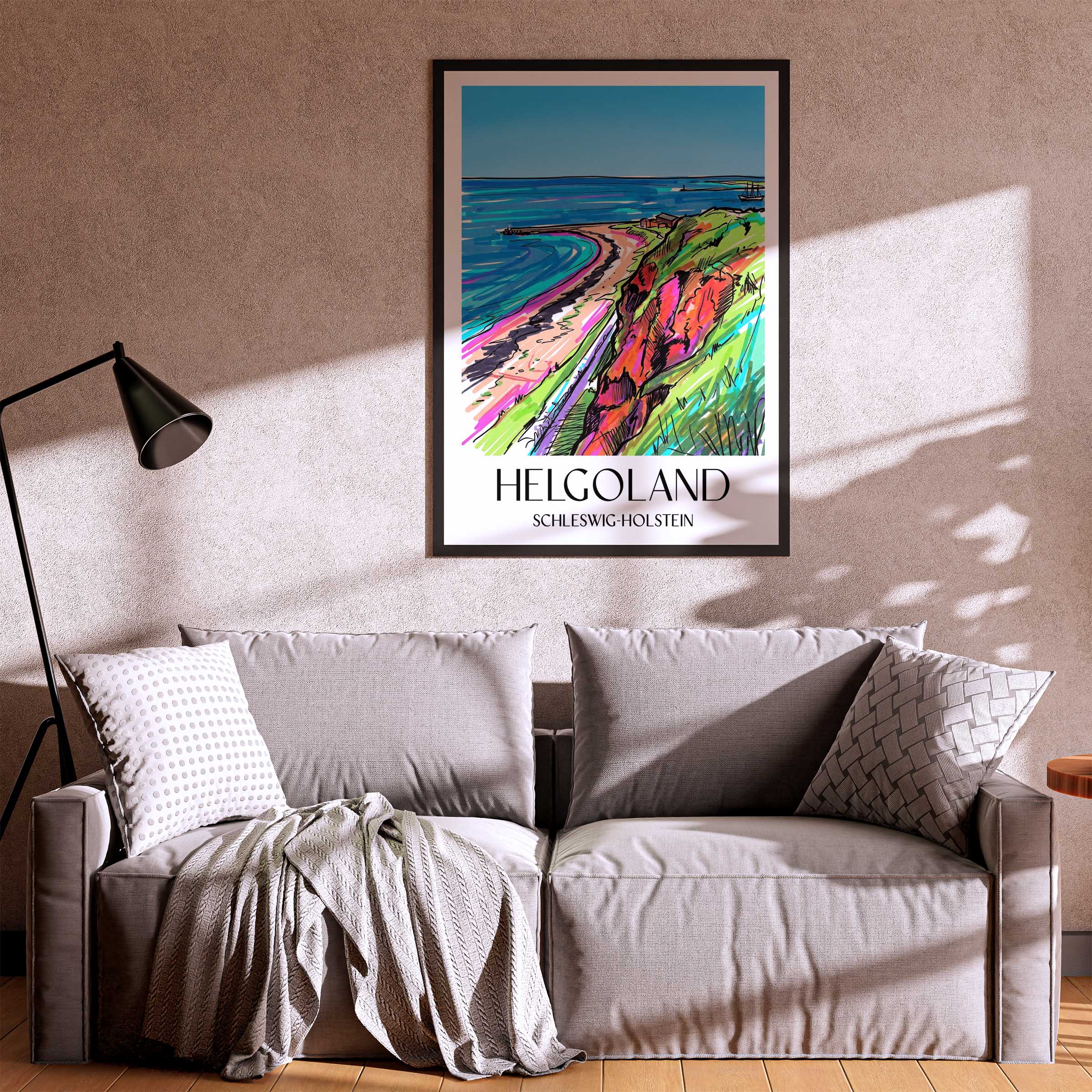 helgoland-schleswig-holstein-deutschland-poster-graffiti