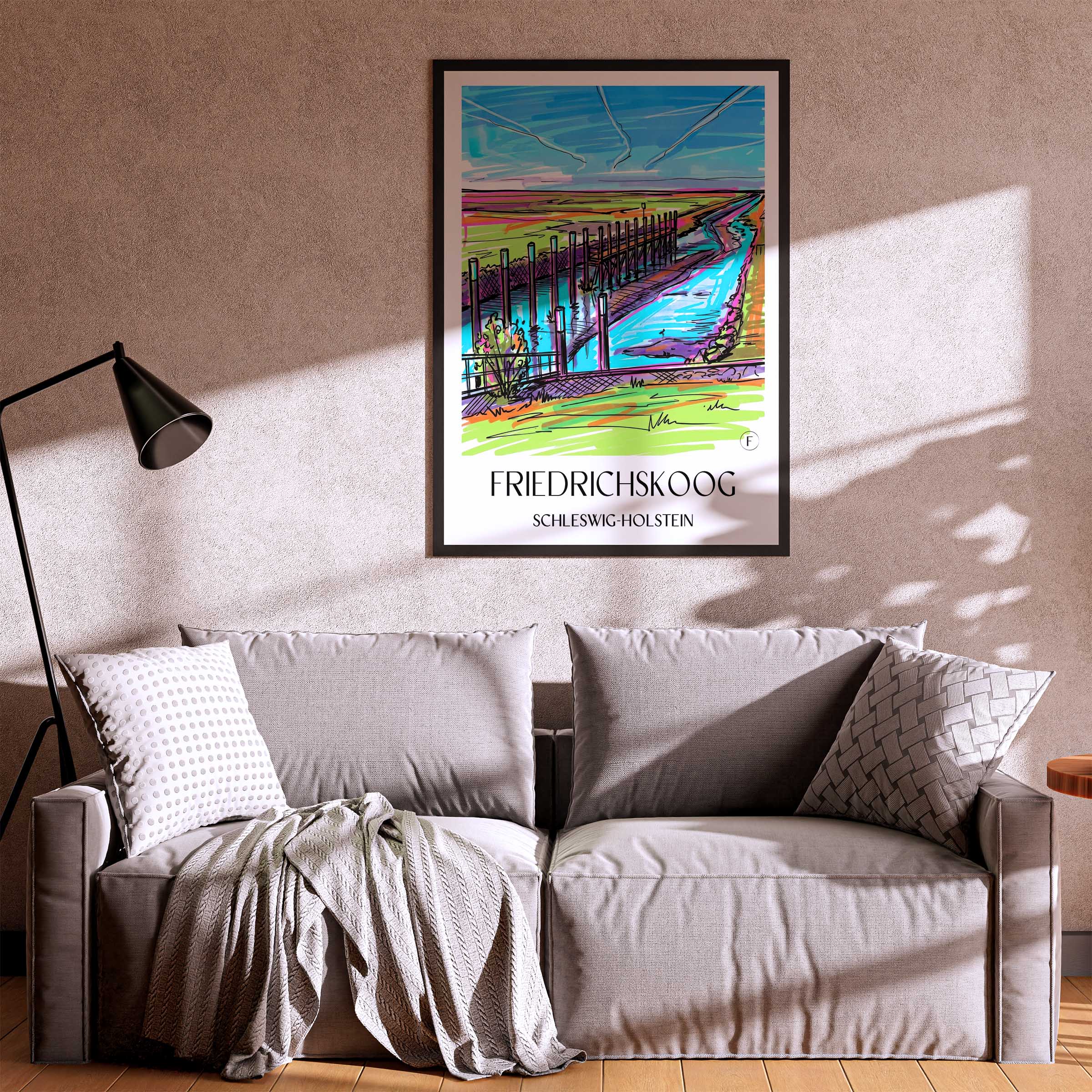 friedrichskoog-schleswig-holstein-deutschland-poster-graffiti