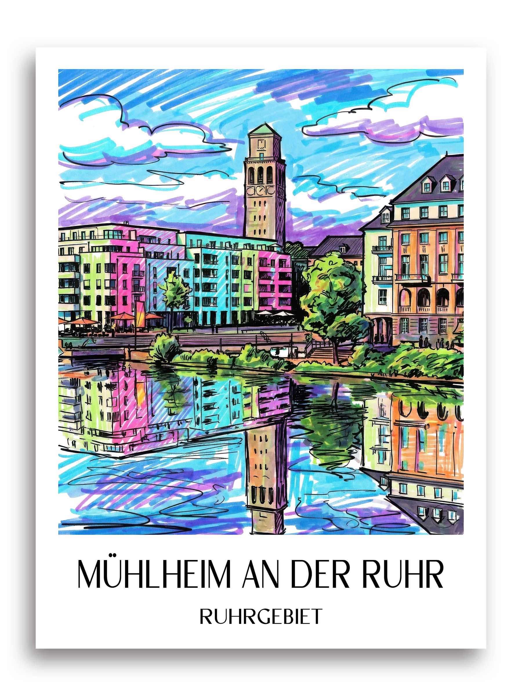 mühlheim-an-der-ruhr-ruhrgebiet-deutschland-poster-graffiti
