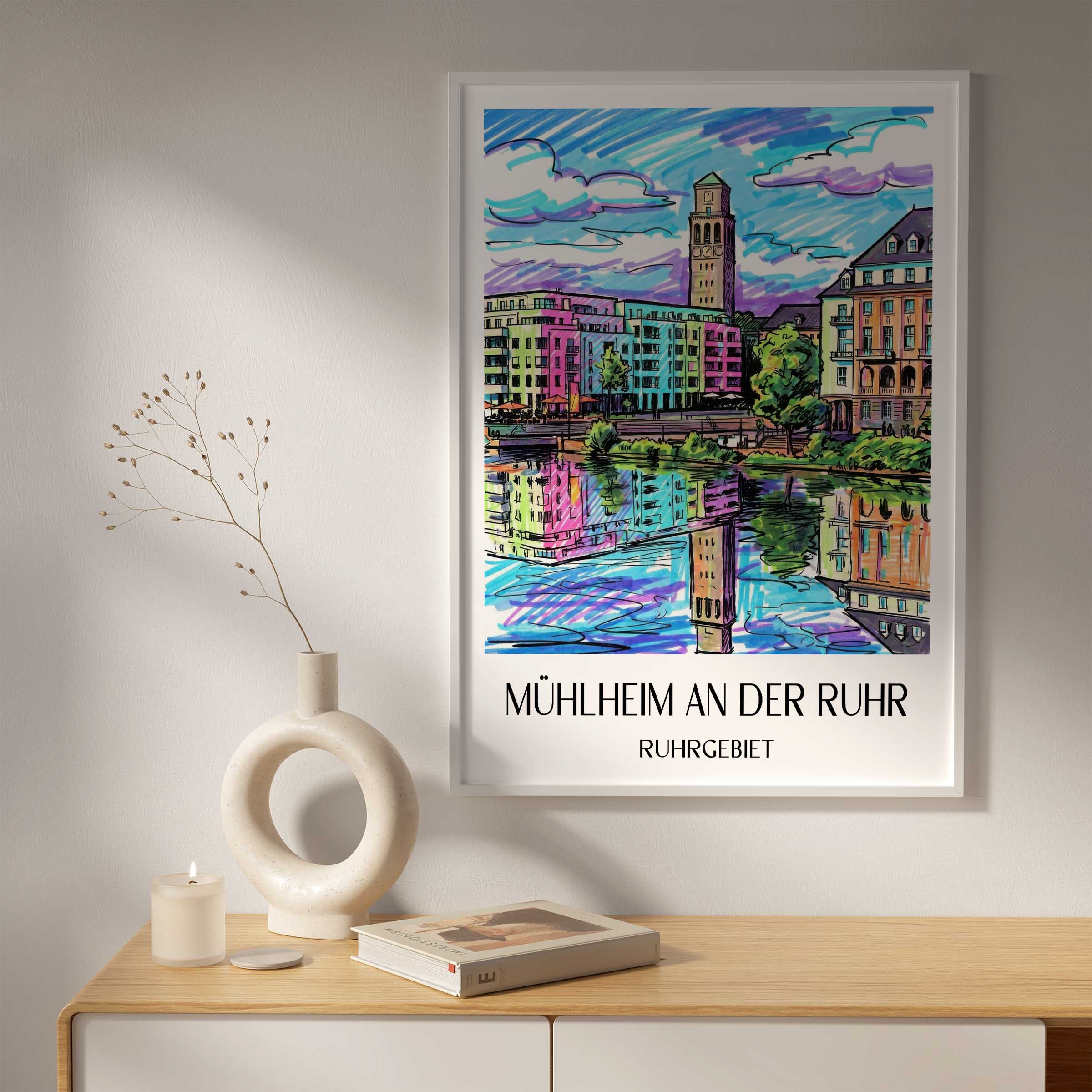 mühlheim-an-der-ruhr-ruhrgebiet-deutschland-poster-graffiti