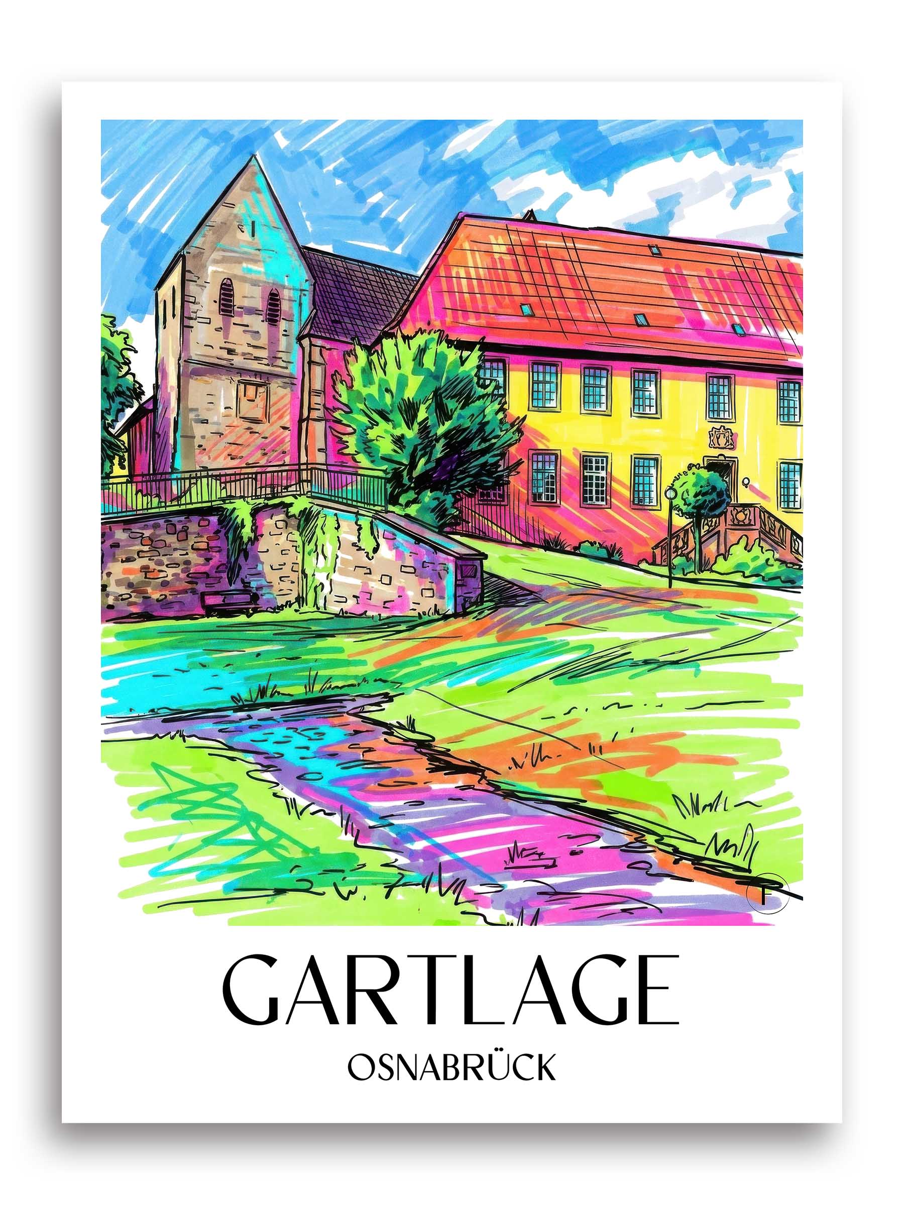 gartlage-osnabrück-deutschland-poster-graffiti