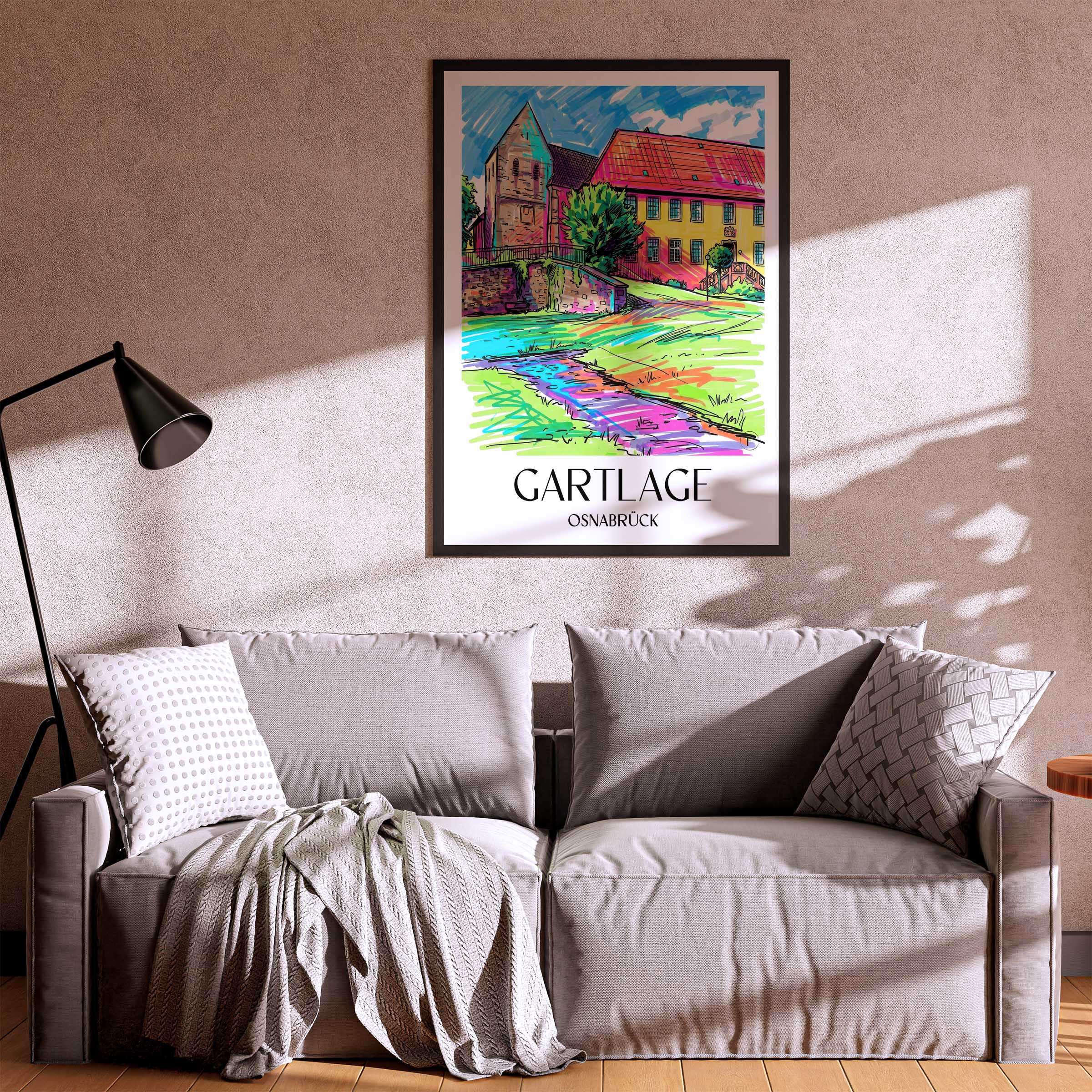 gartlage-osnabrück-deutschland-poster-graffiti