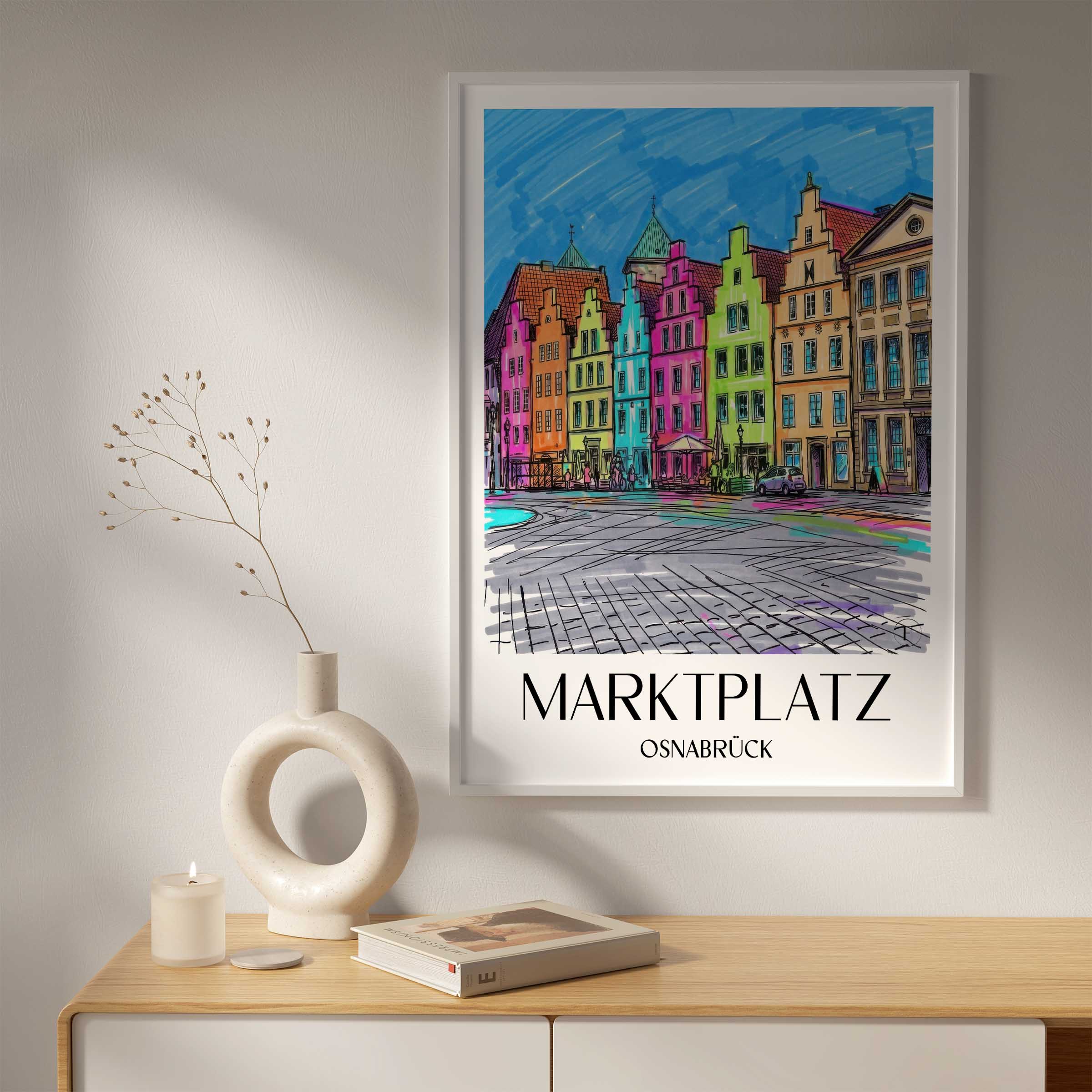 marktplatz-osnabrück-deutschland-poster-graffiti