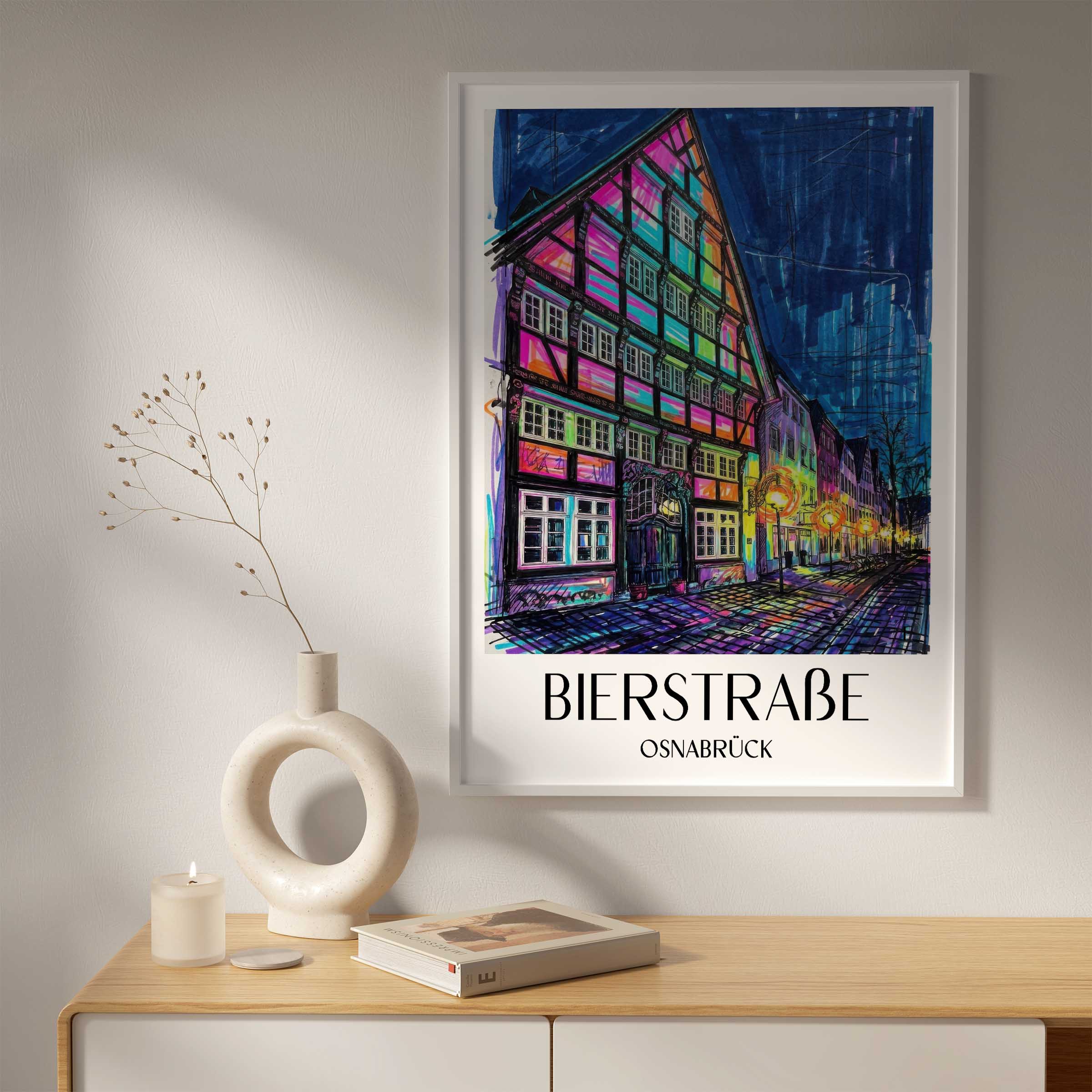 bierstraße-osnabrück-deutschland-poster-graffiti