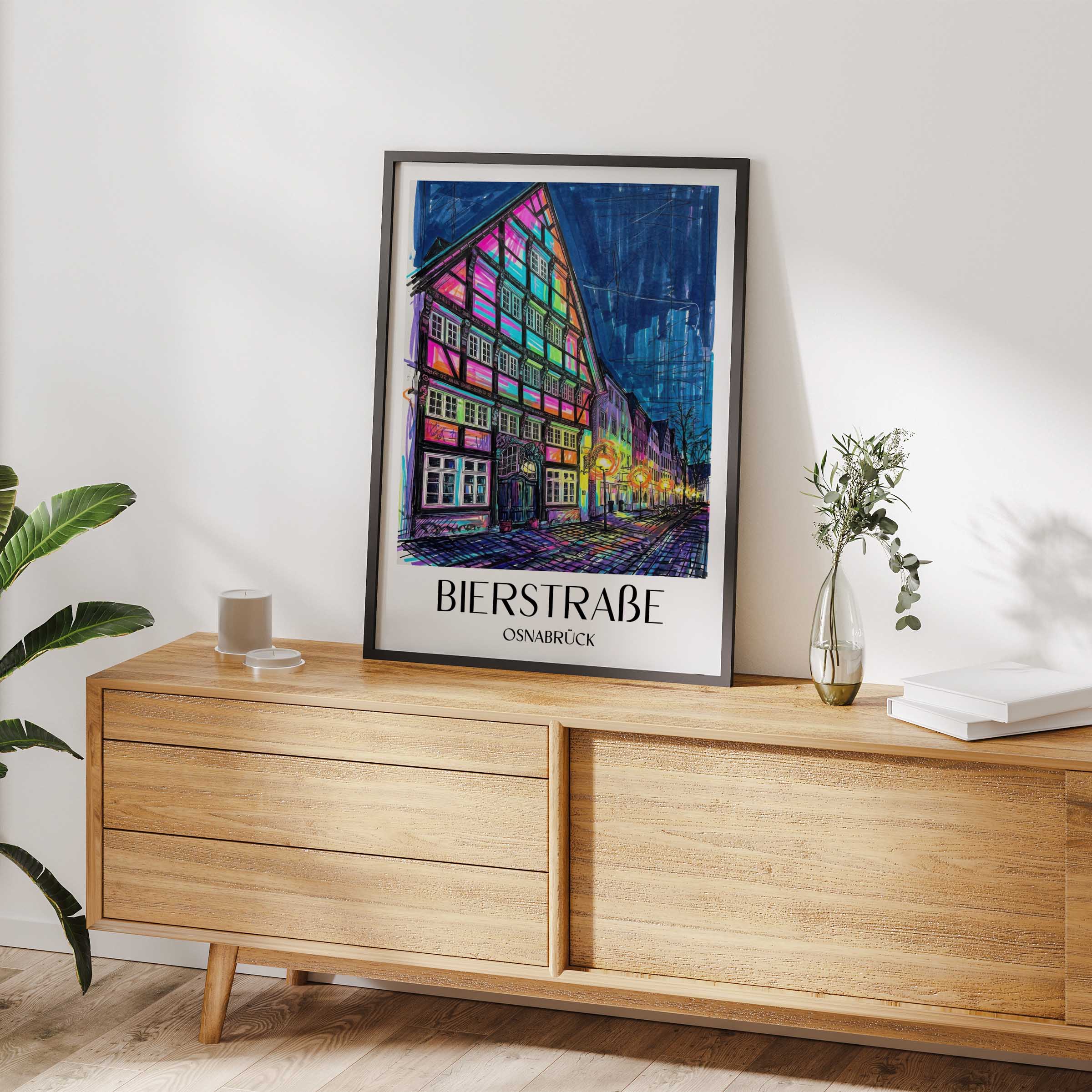 bierstraße-osnabrück-deutschland-poster-graffiti