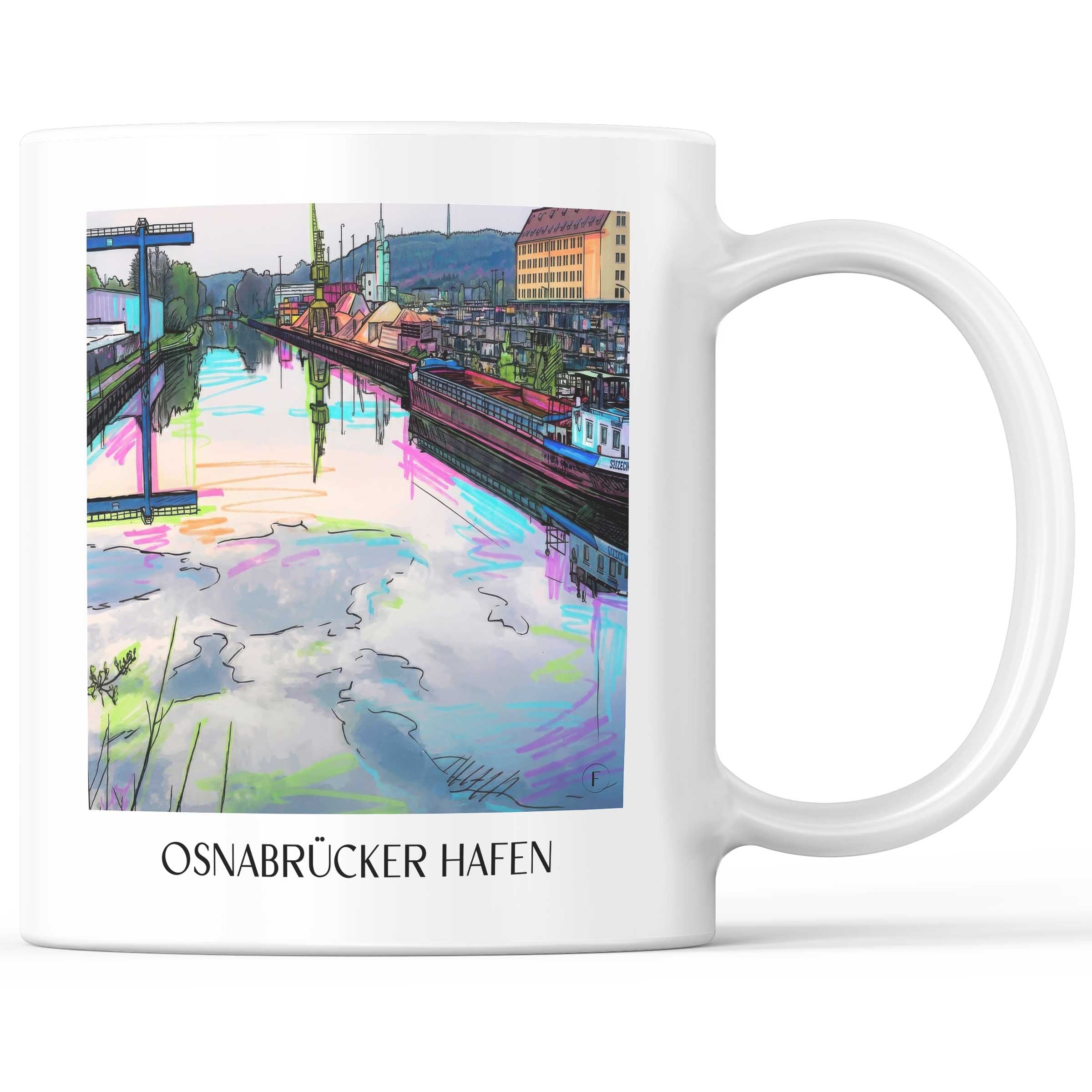 hafen-osnabrück-deutschland-kaffeebecher-graffiti