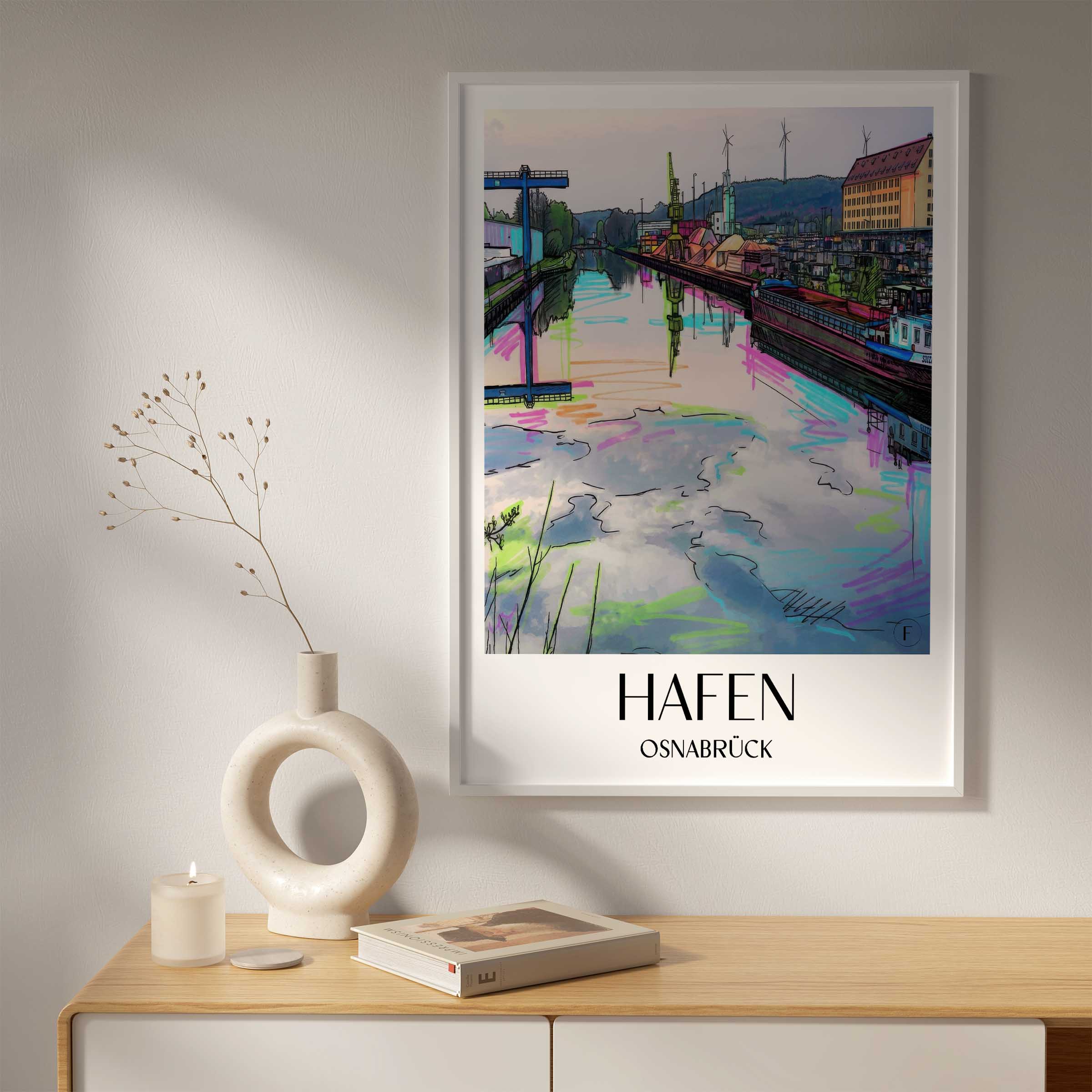 hafen-osnabrück-deutschland-poster-graffiti